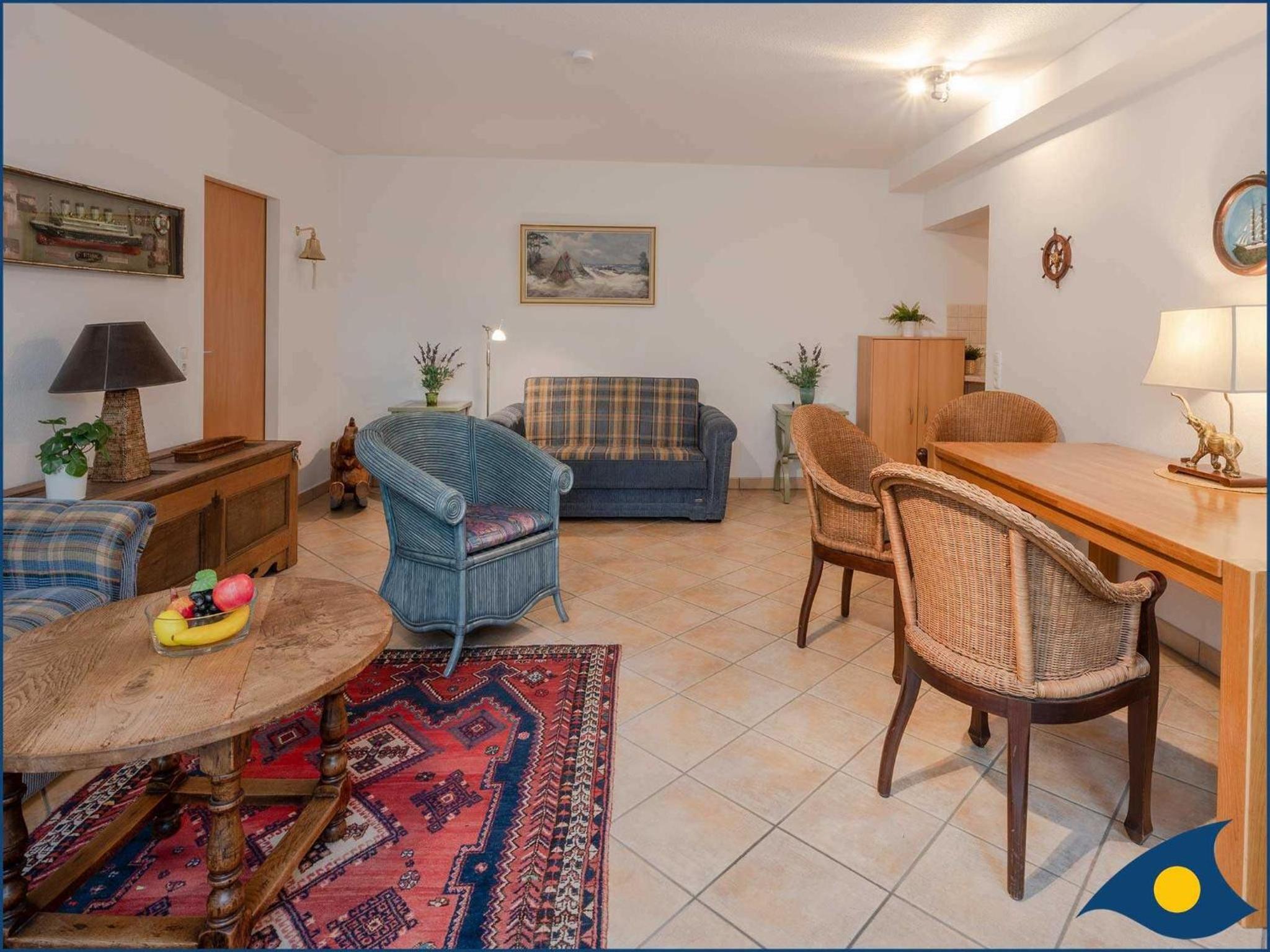 Villa Strandperle Whg 18