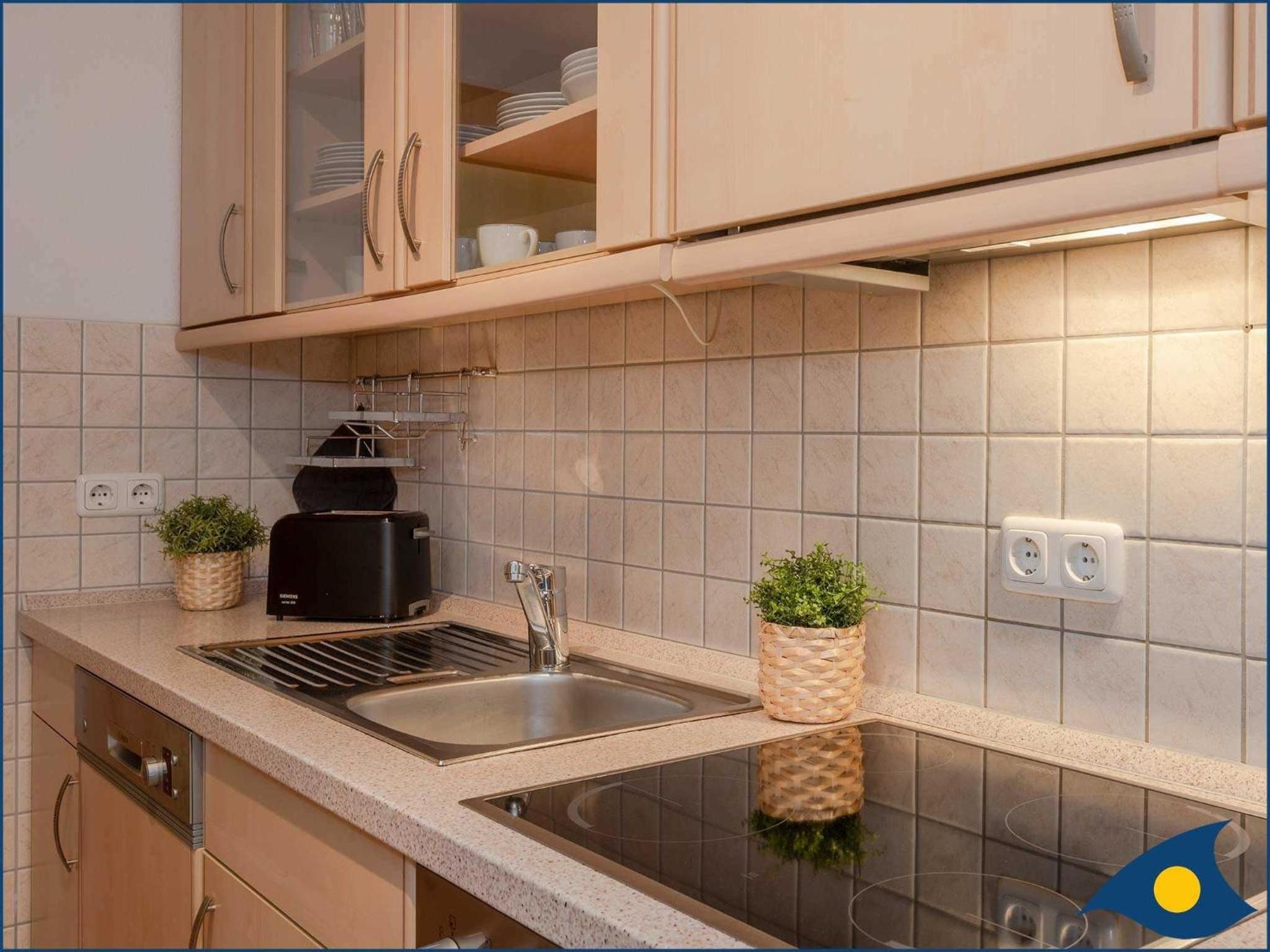 Villa Strandperle Whg 18