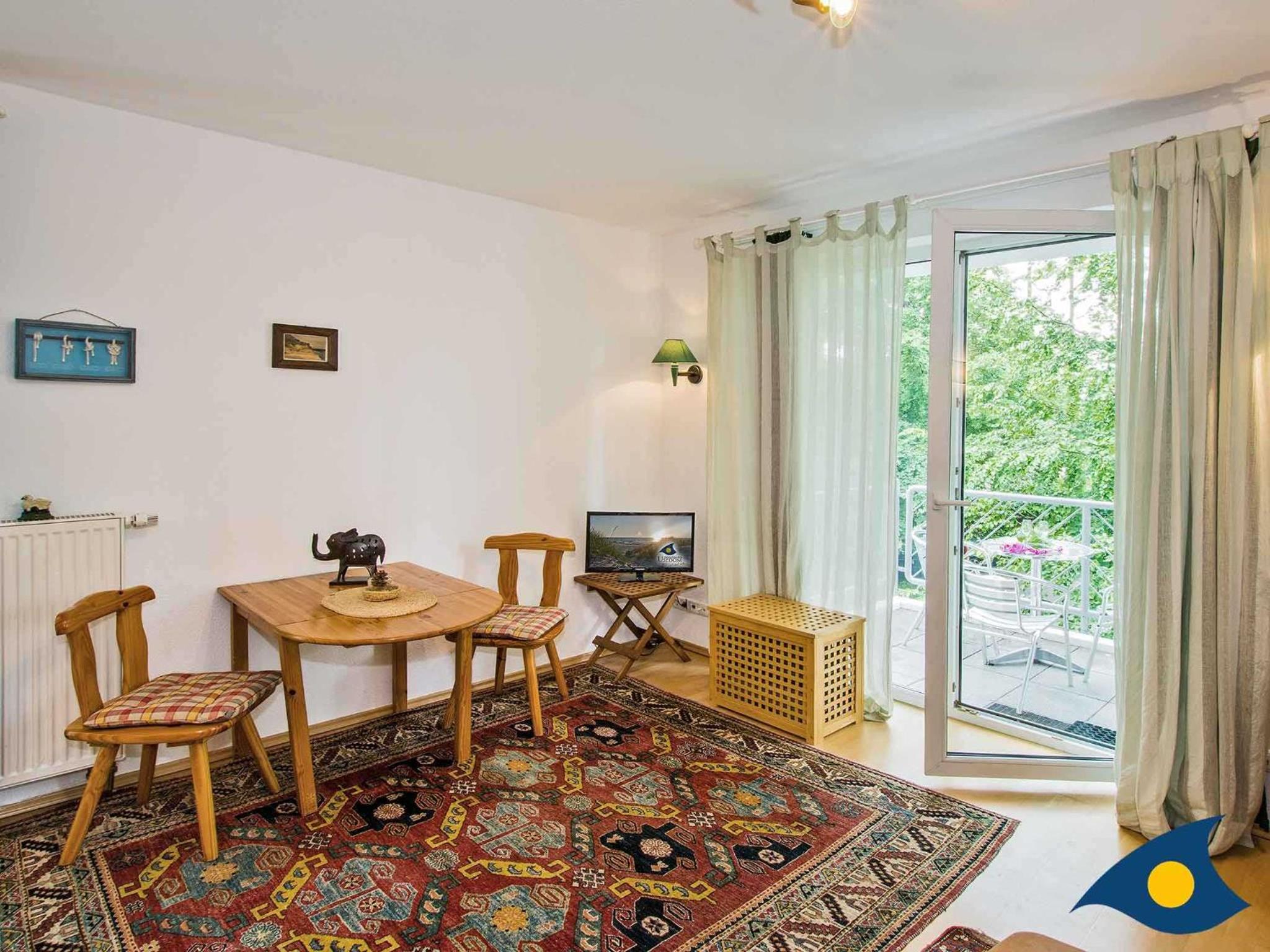 Villa Strandperle Whg 06