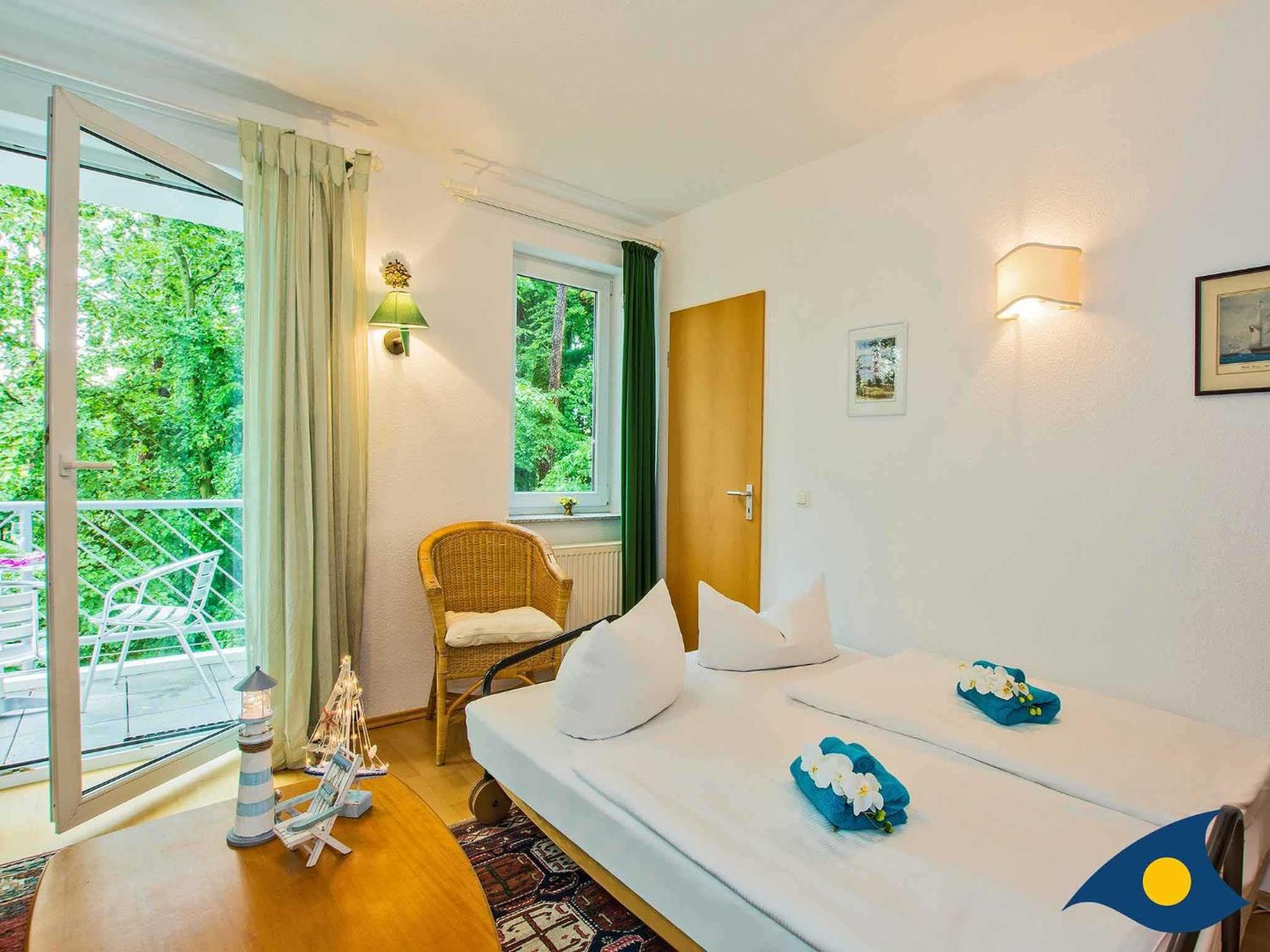Villa Strandperle Whg 06
