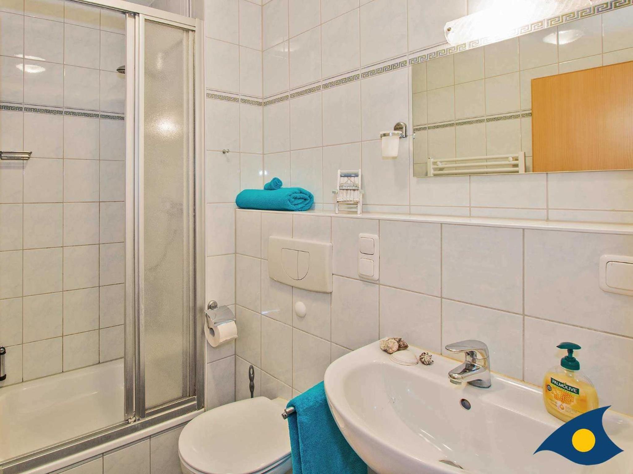 Villa Strandperle Whg 06
