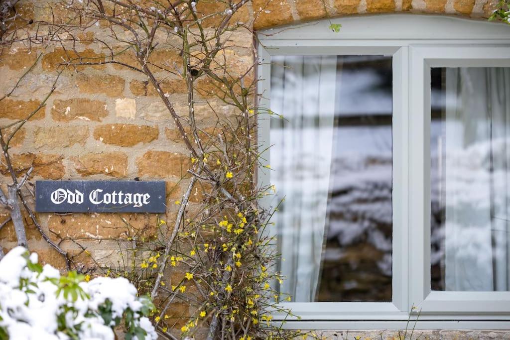 Charlotte's Cottage, a Charming Cotswolds Getaway
