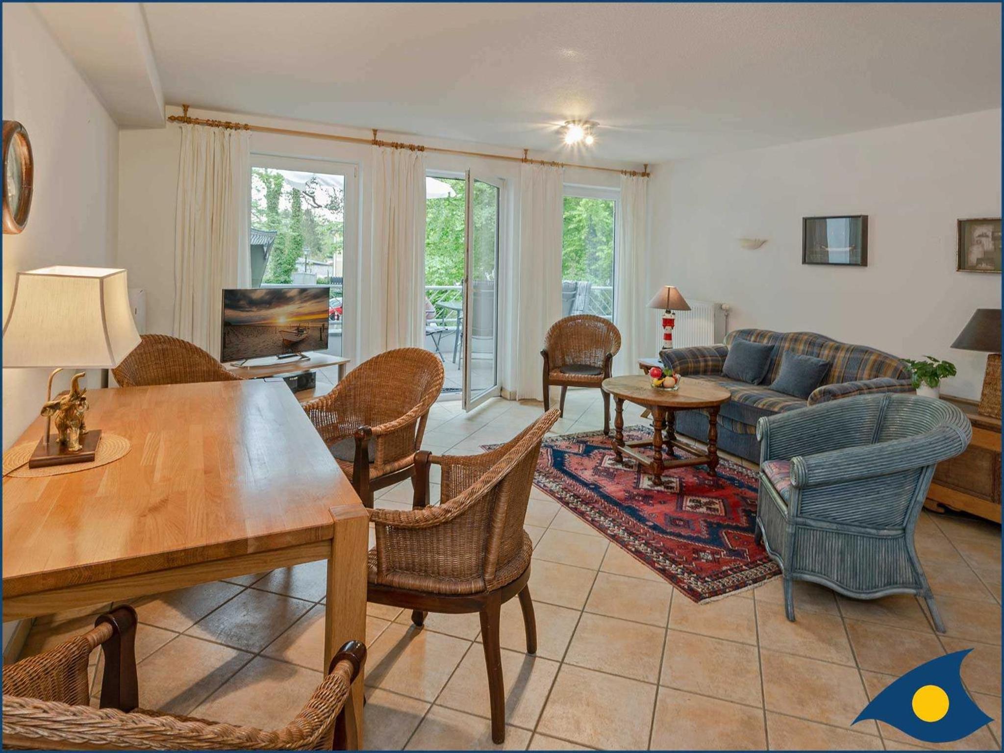 Villa Strandperle Whg 18