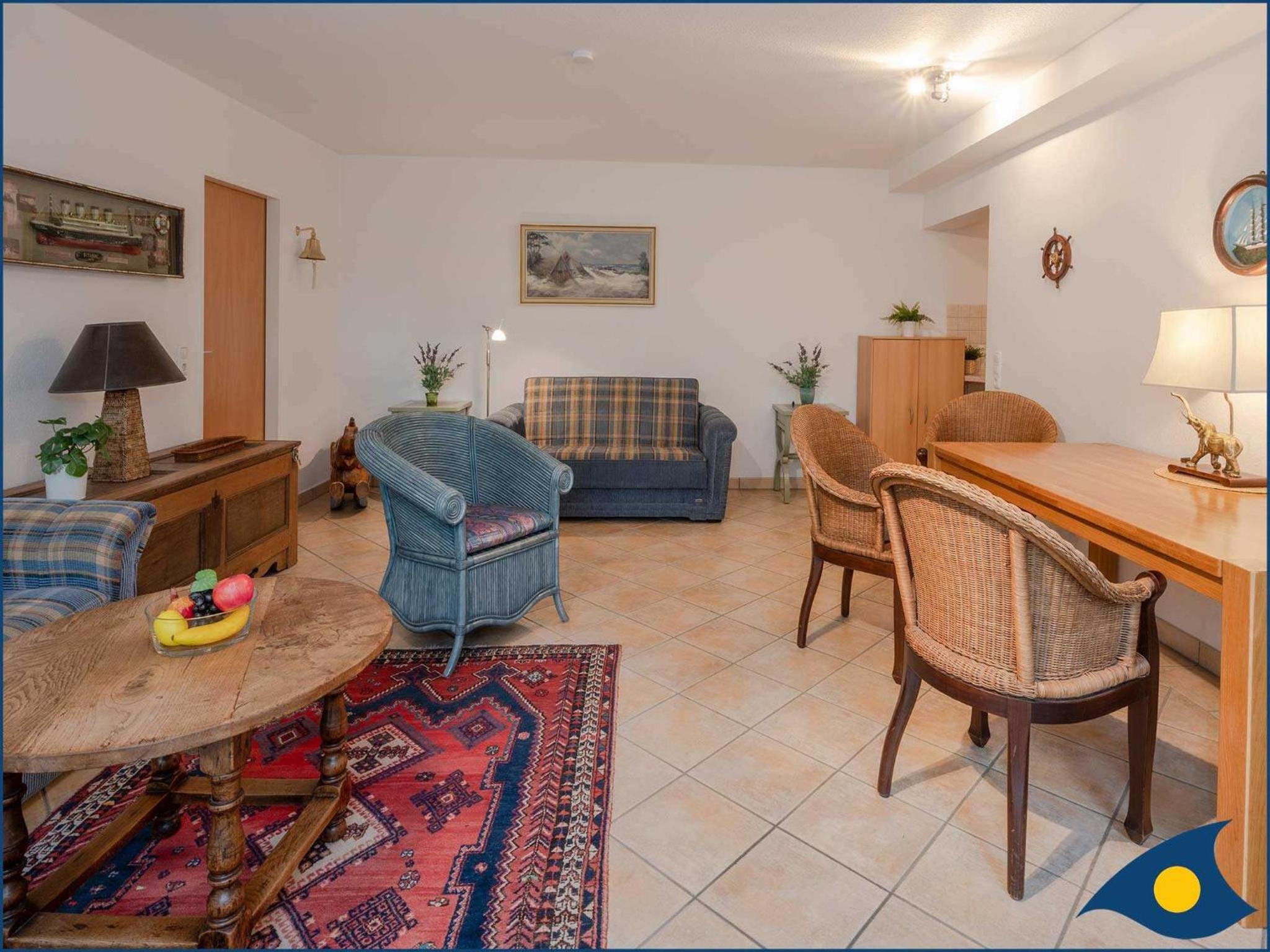 Villa Strandperle Whg 18