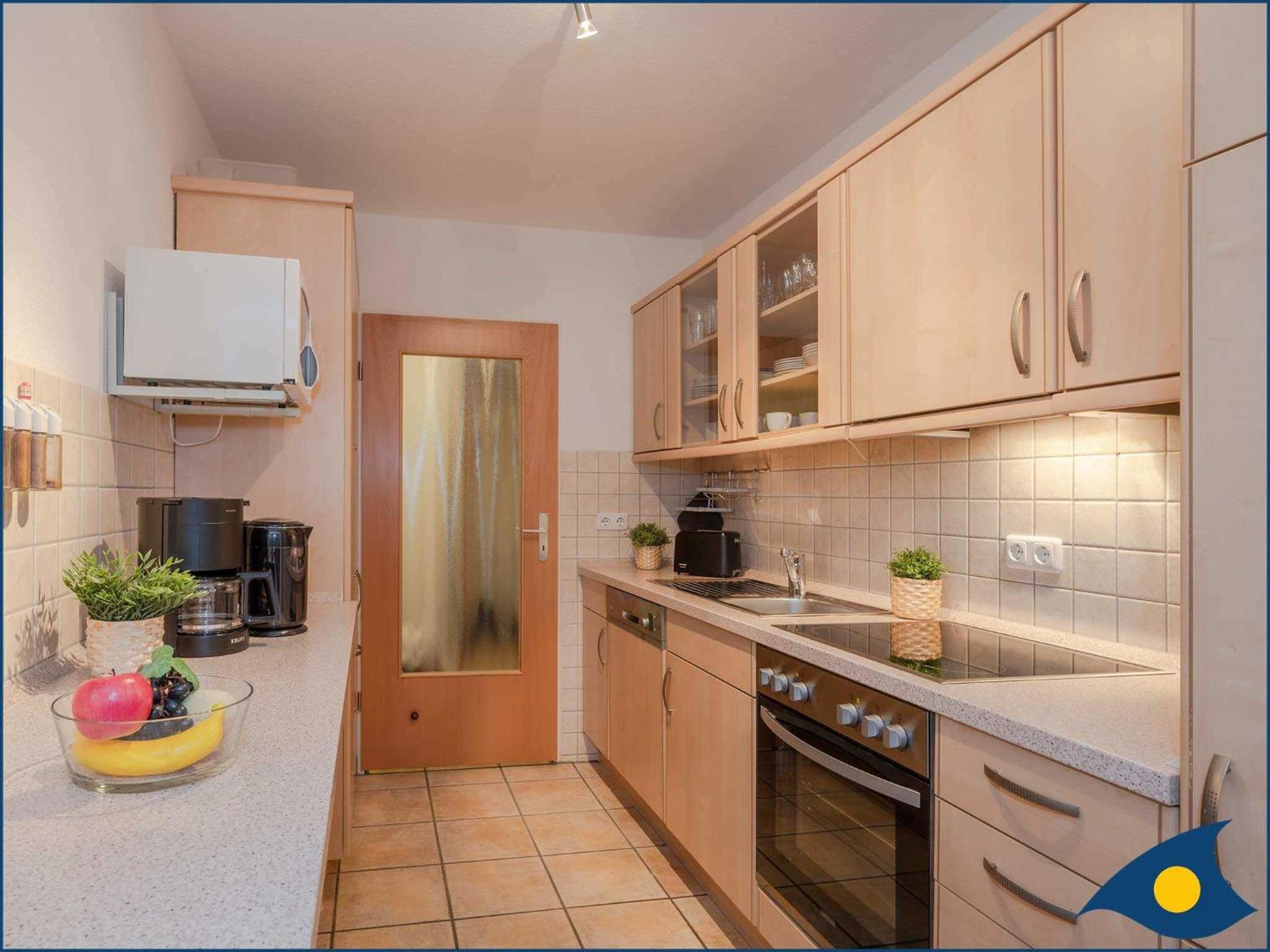 Villa Strandperle Whg 18