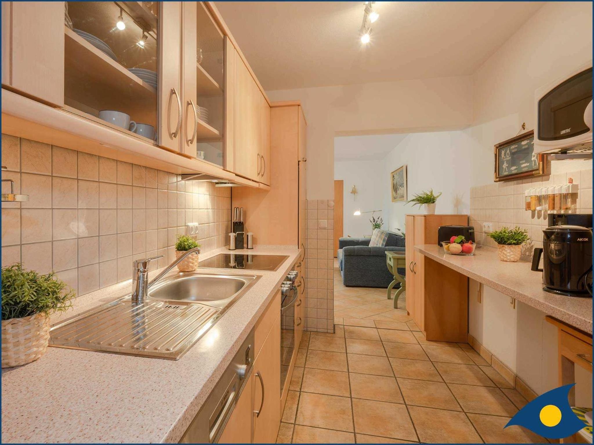 Villa Strandperle Whg 18