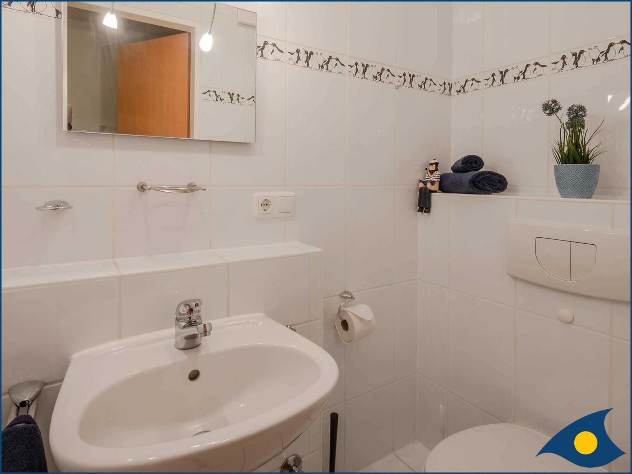 Villa Strandperle Whg 18