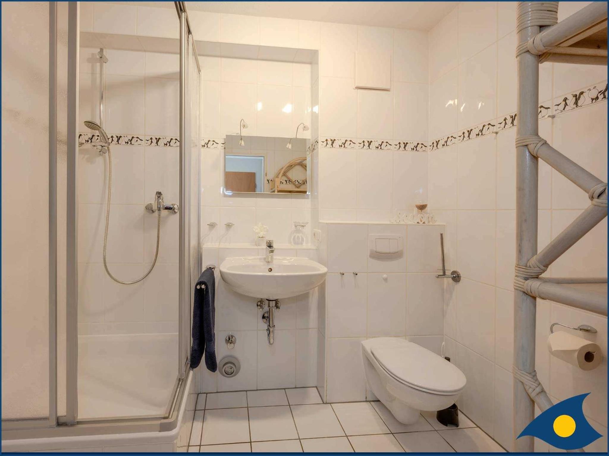 Villa Strandperle Whg 18