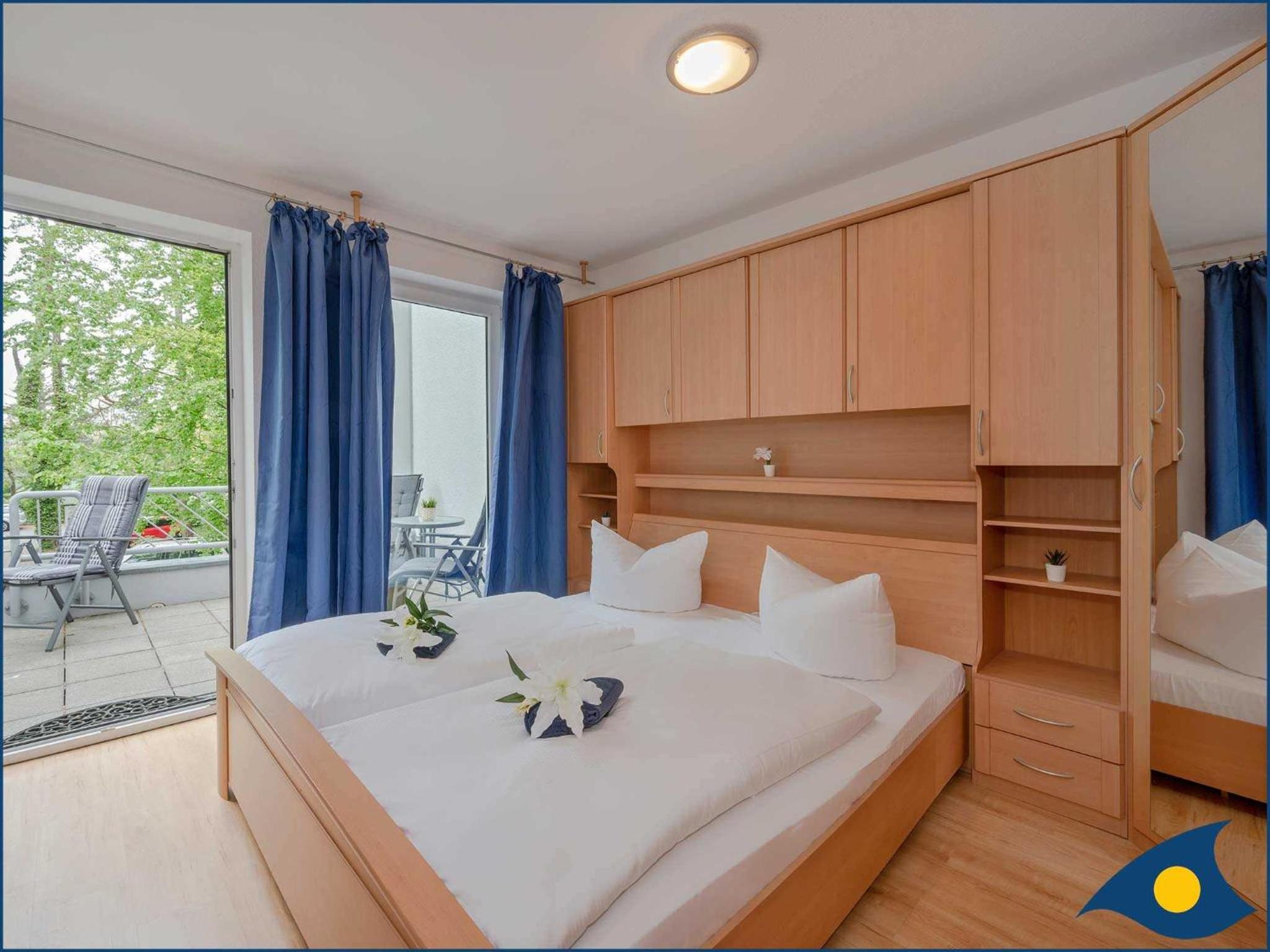Villa Strandperle Whg 18
