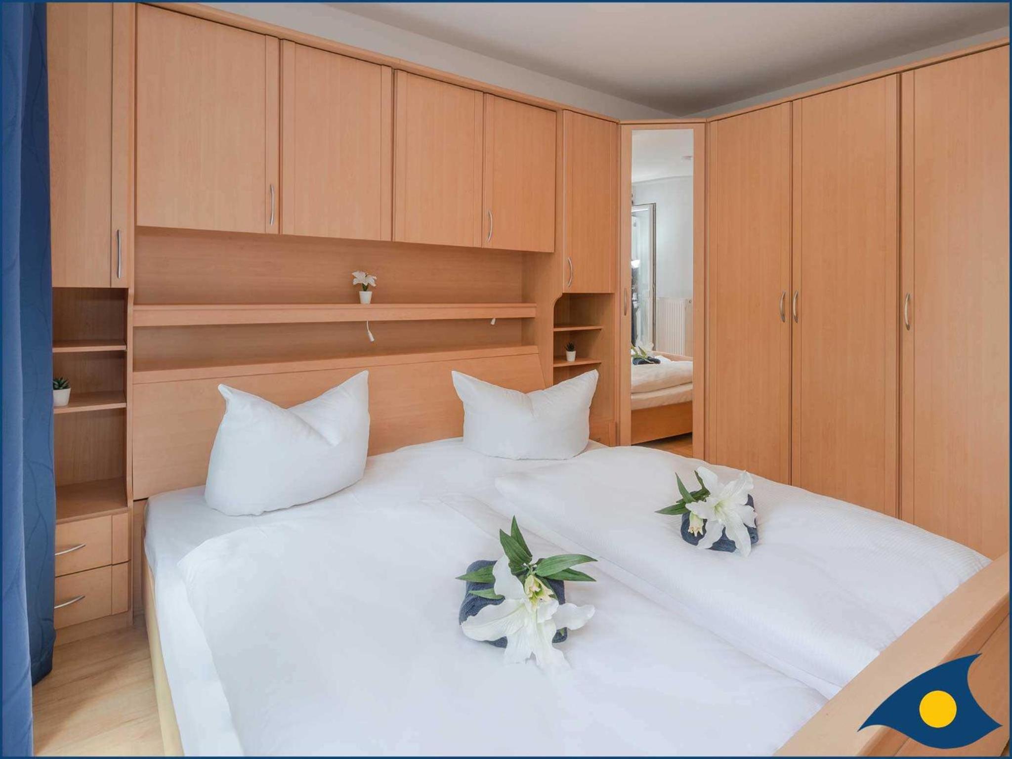 Villa Strandperle Whg 18
