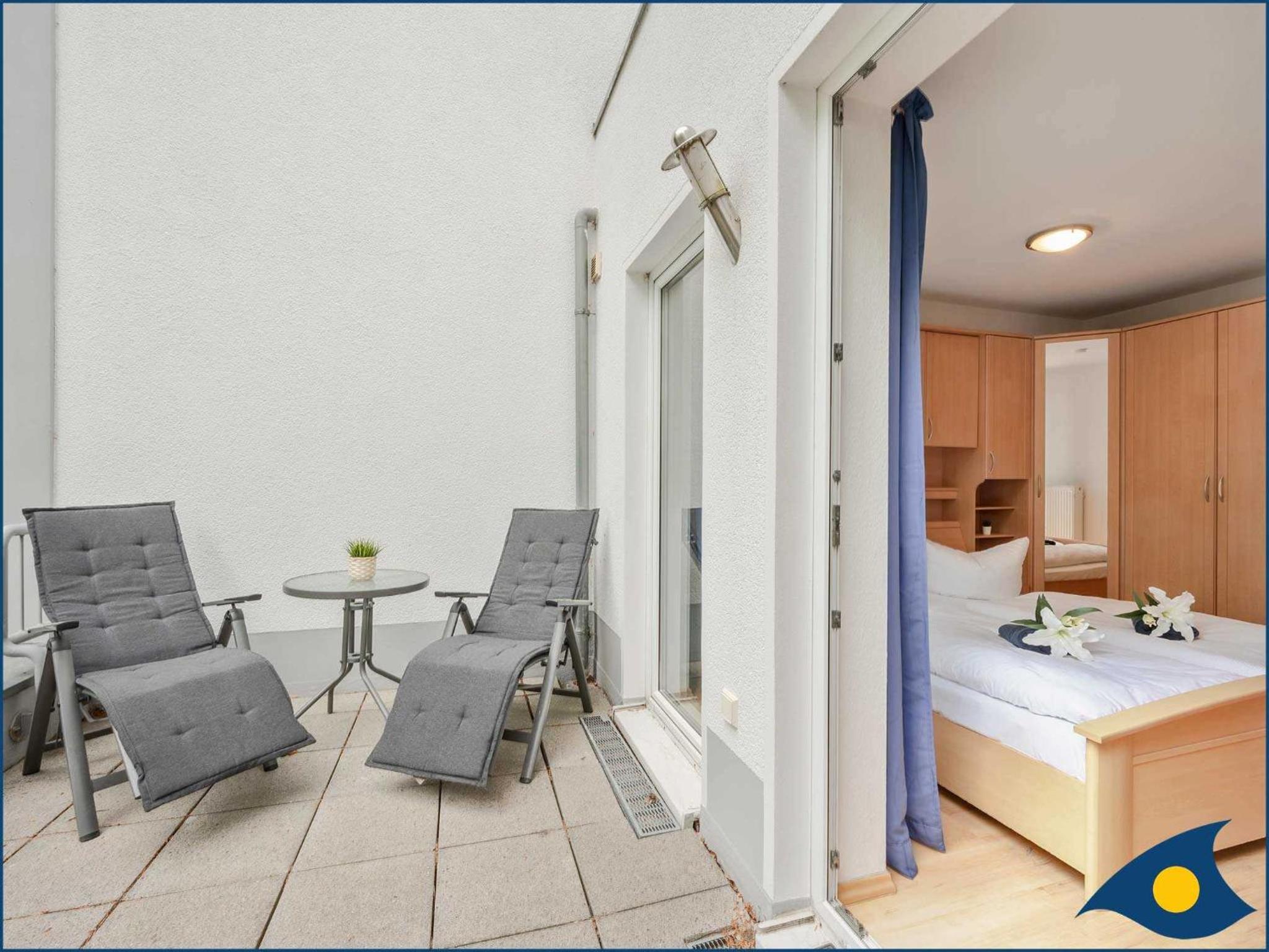Villa Strandperle Whg 18