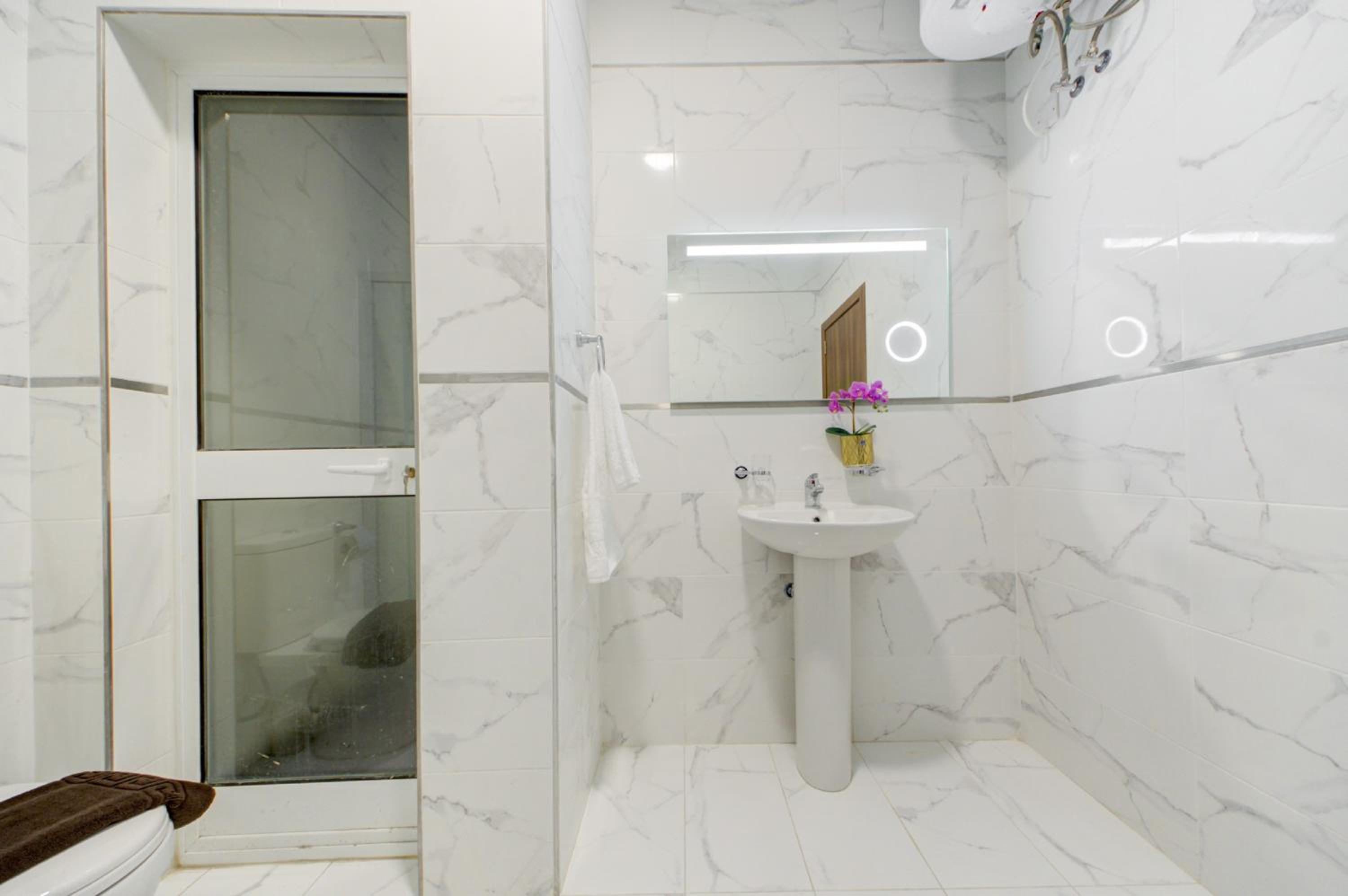 Tranquil Msida Creek 1-Bedroom Apartments & Penthouse view 4