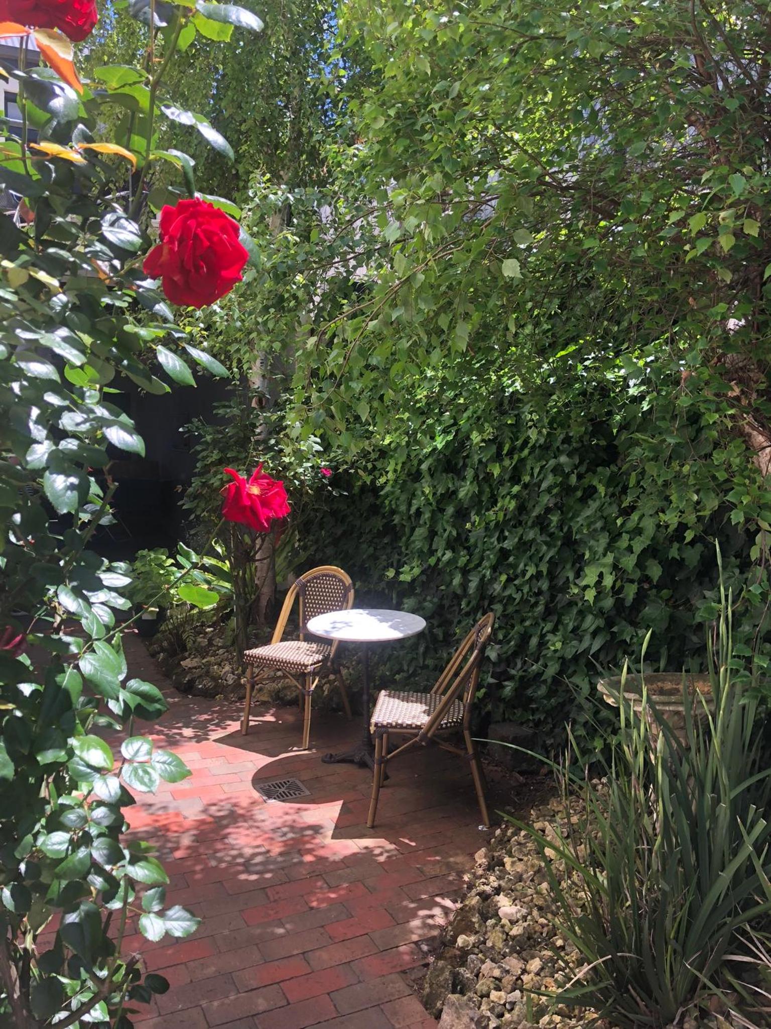 Port Boutique Accommodation