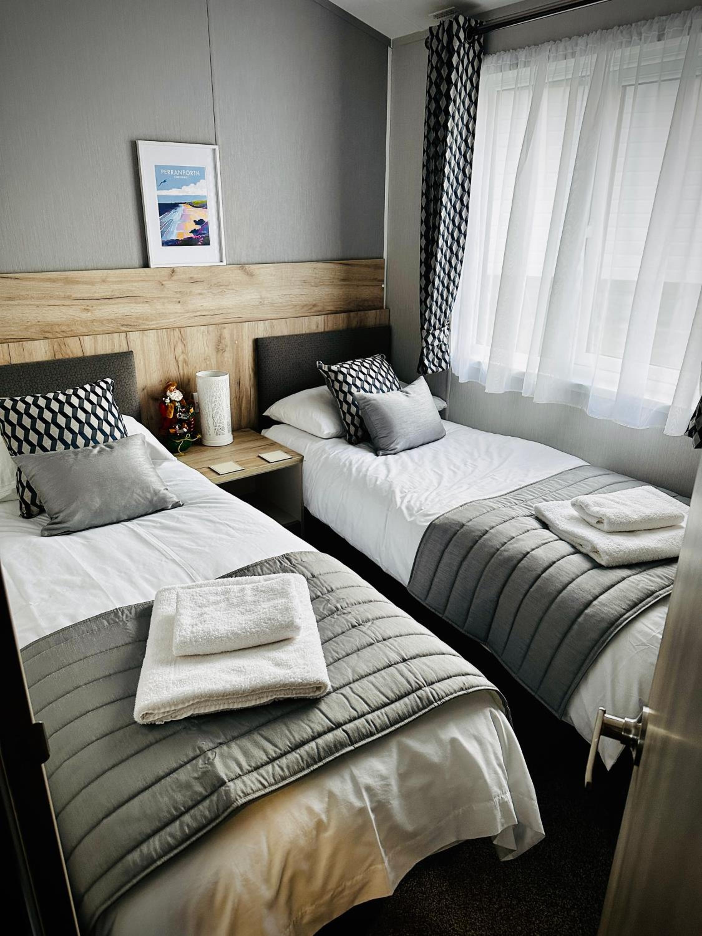 C-Scape Lodge