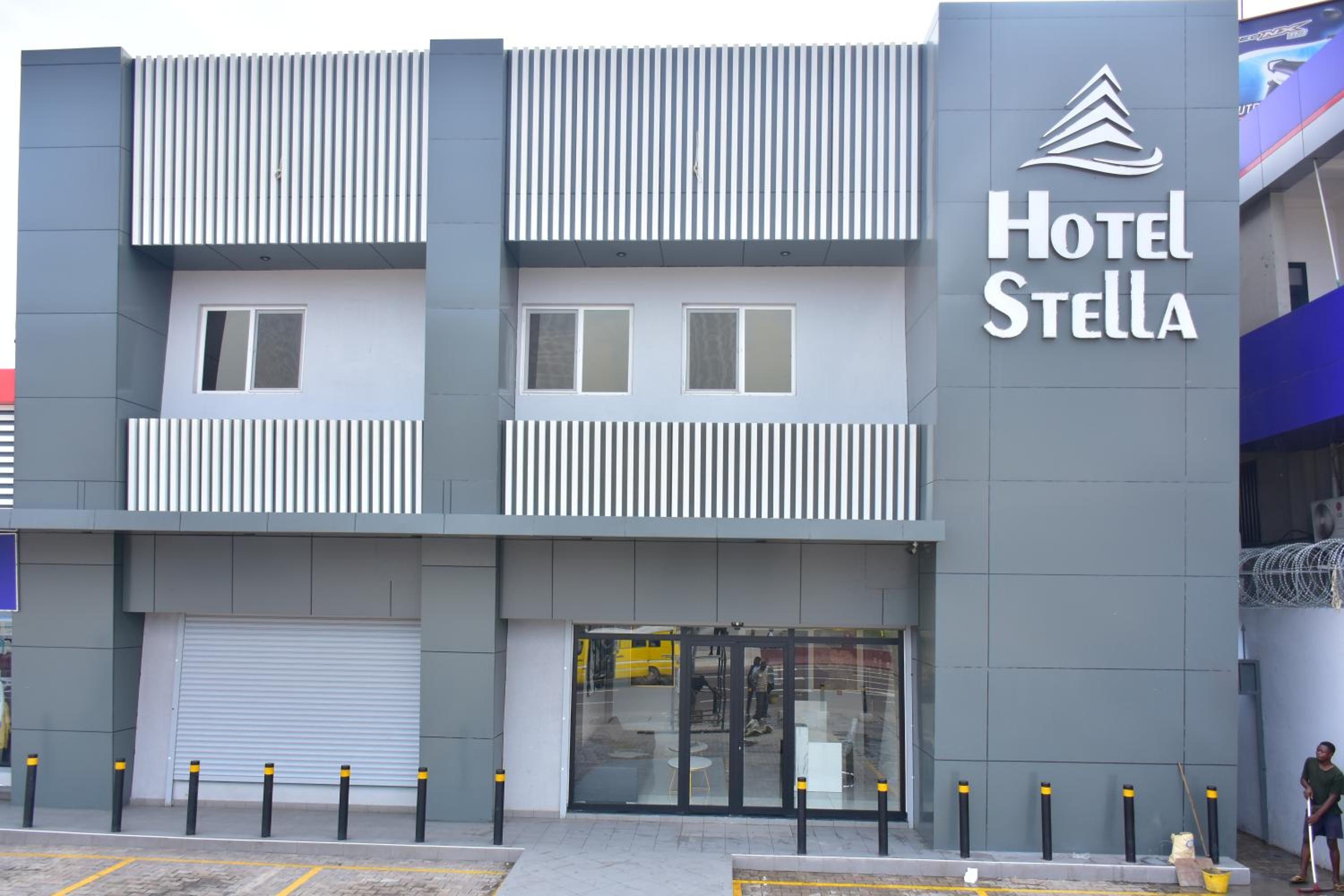 Hotel Stella