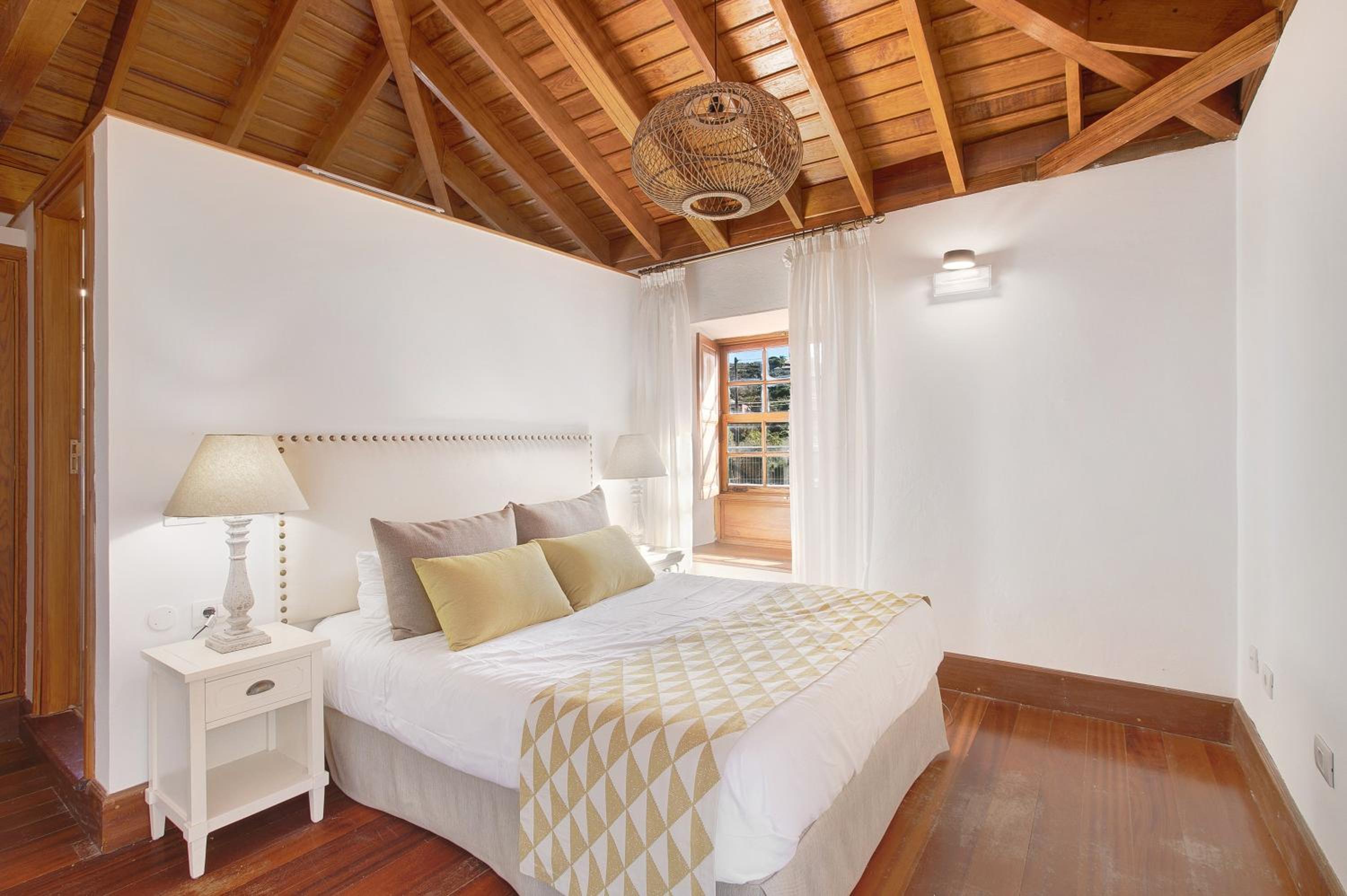 Casa Rural Dragomar