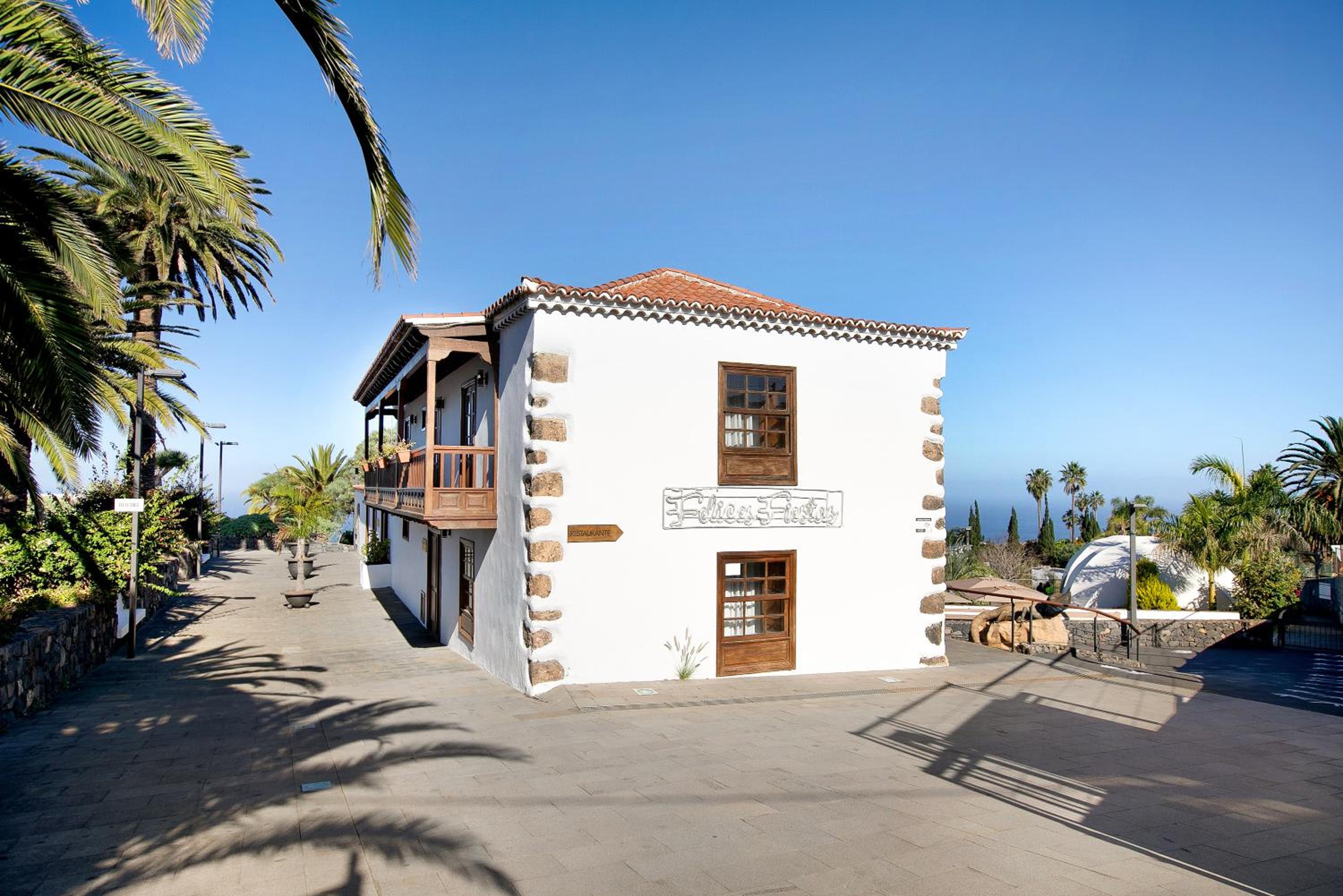 Casa Rural Dragomar