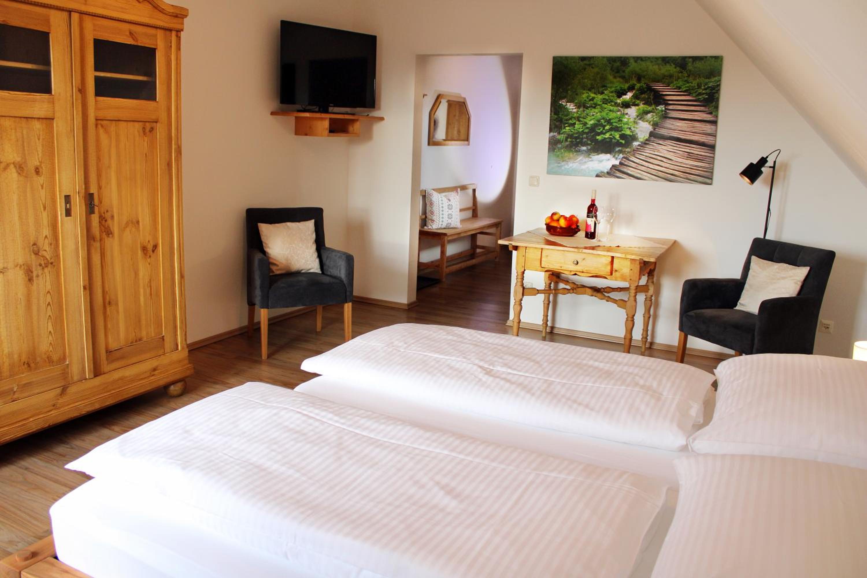 Pension Lammerhof
