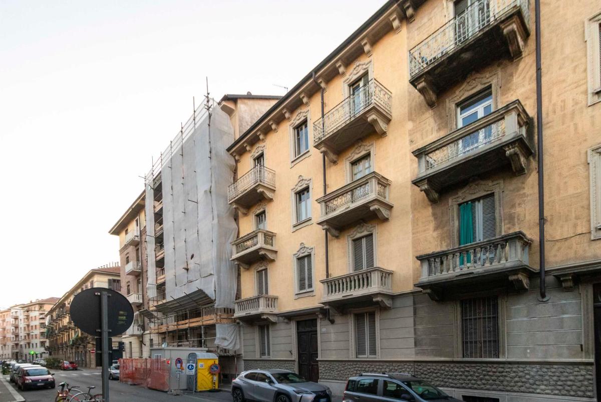 GuestHost - Torino Campidoglio Lovely Suite