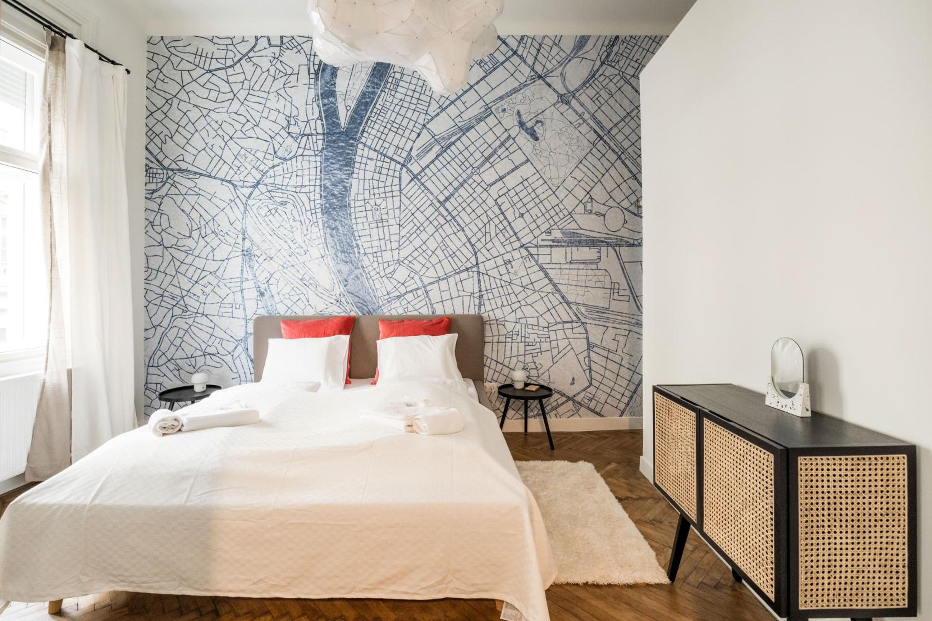 Sunshine Sprint Luxury Apartment
