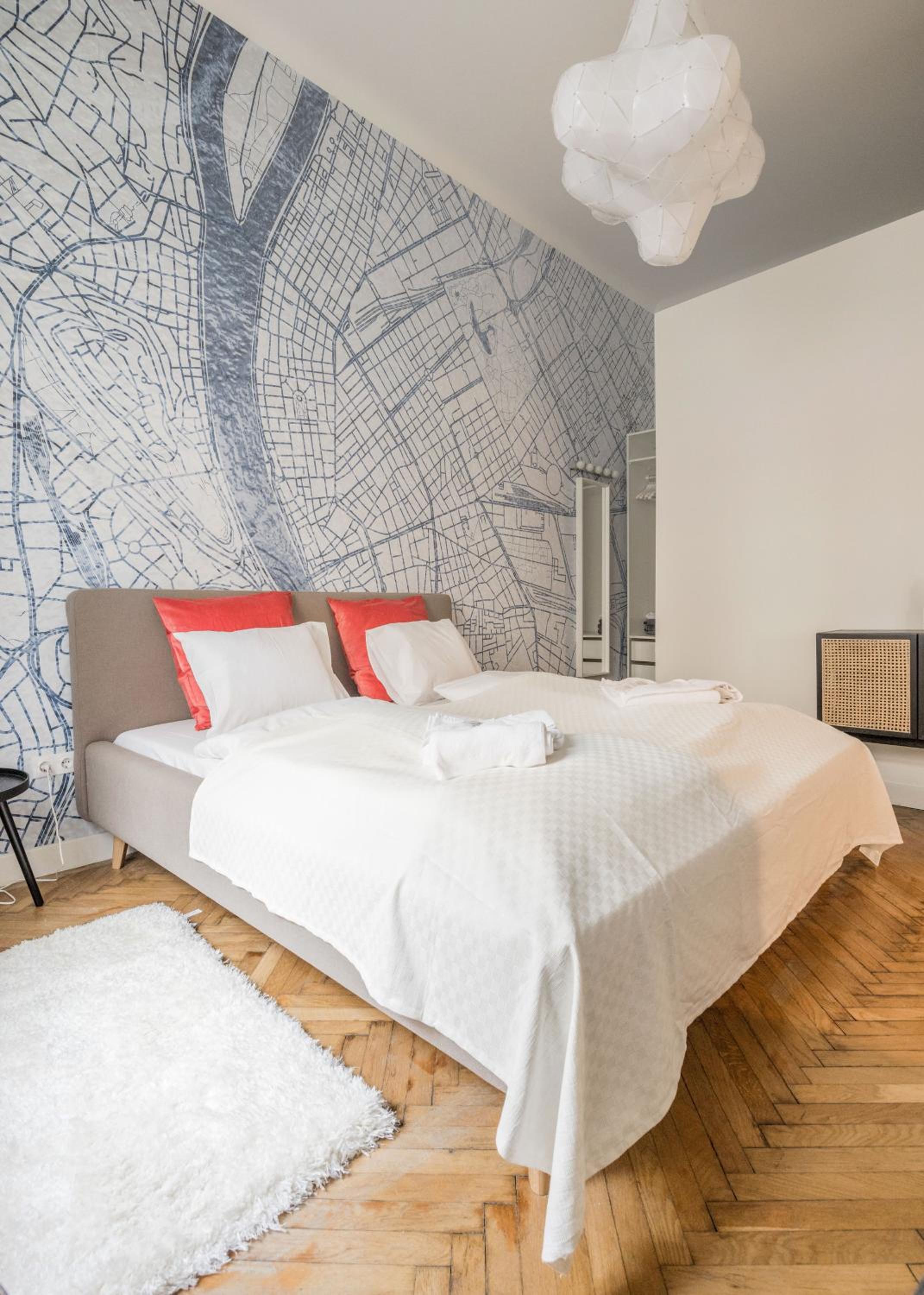 Sunshine Sprint Luxury Apartment