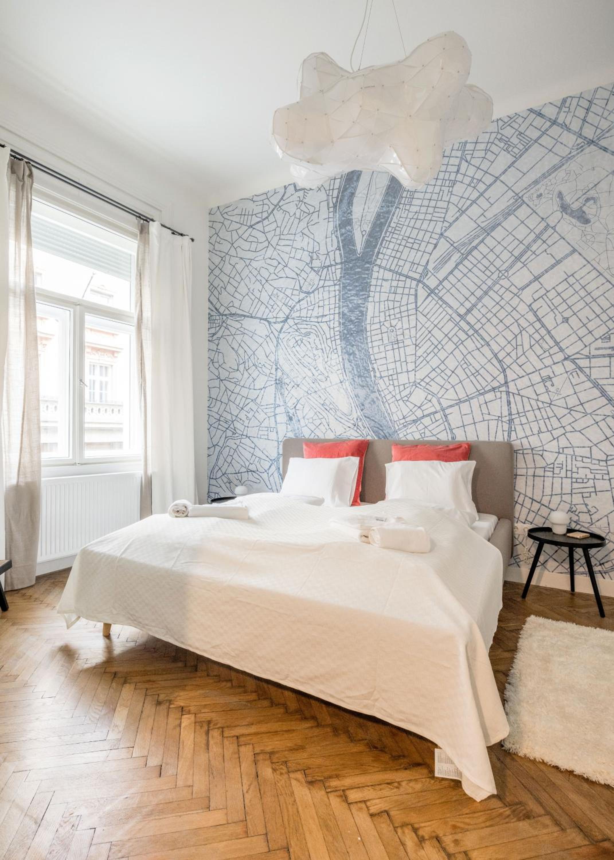Sunshine Sprint Luxury Apartment
