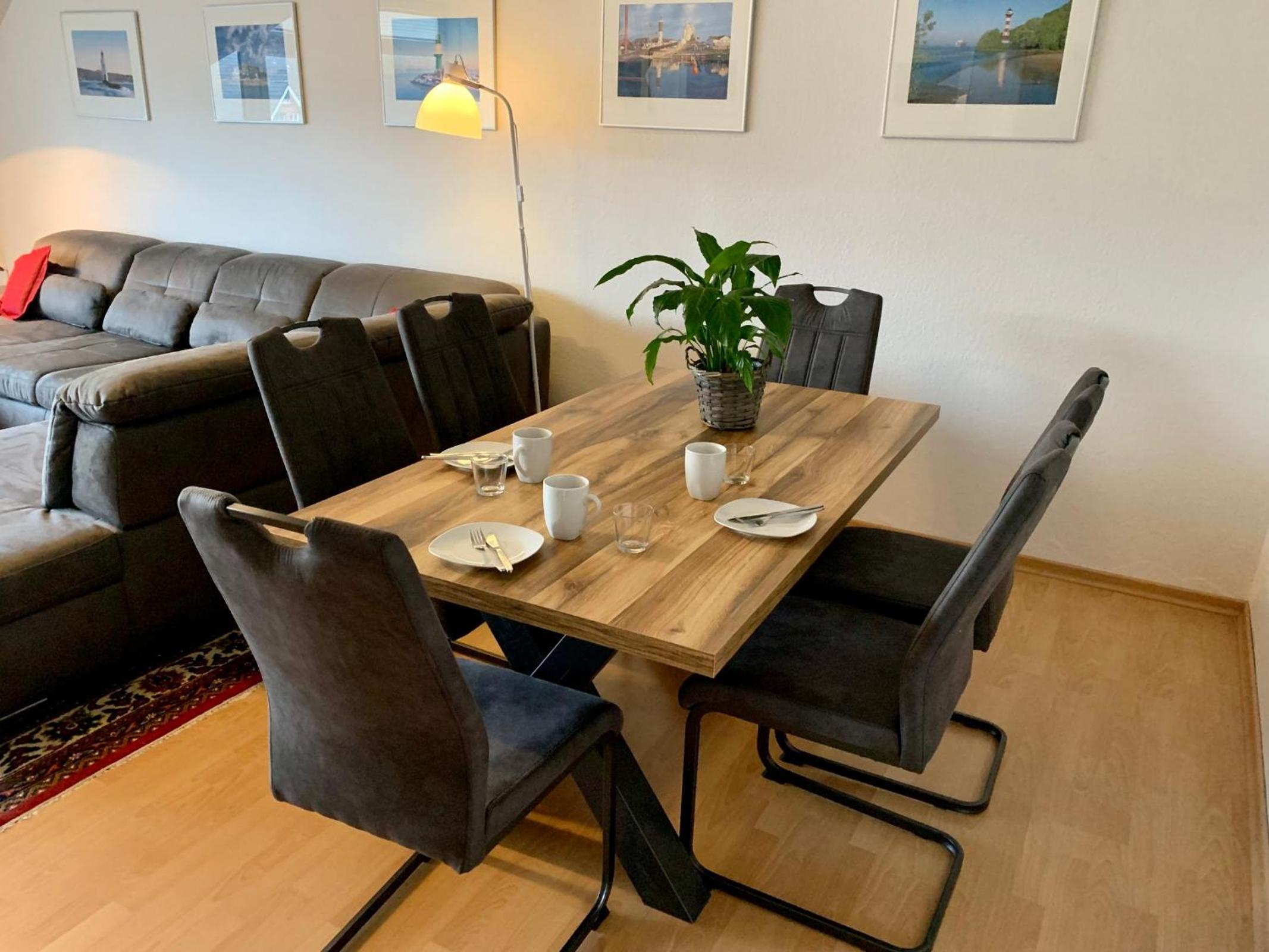 Ferienwohnung