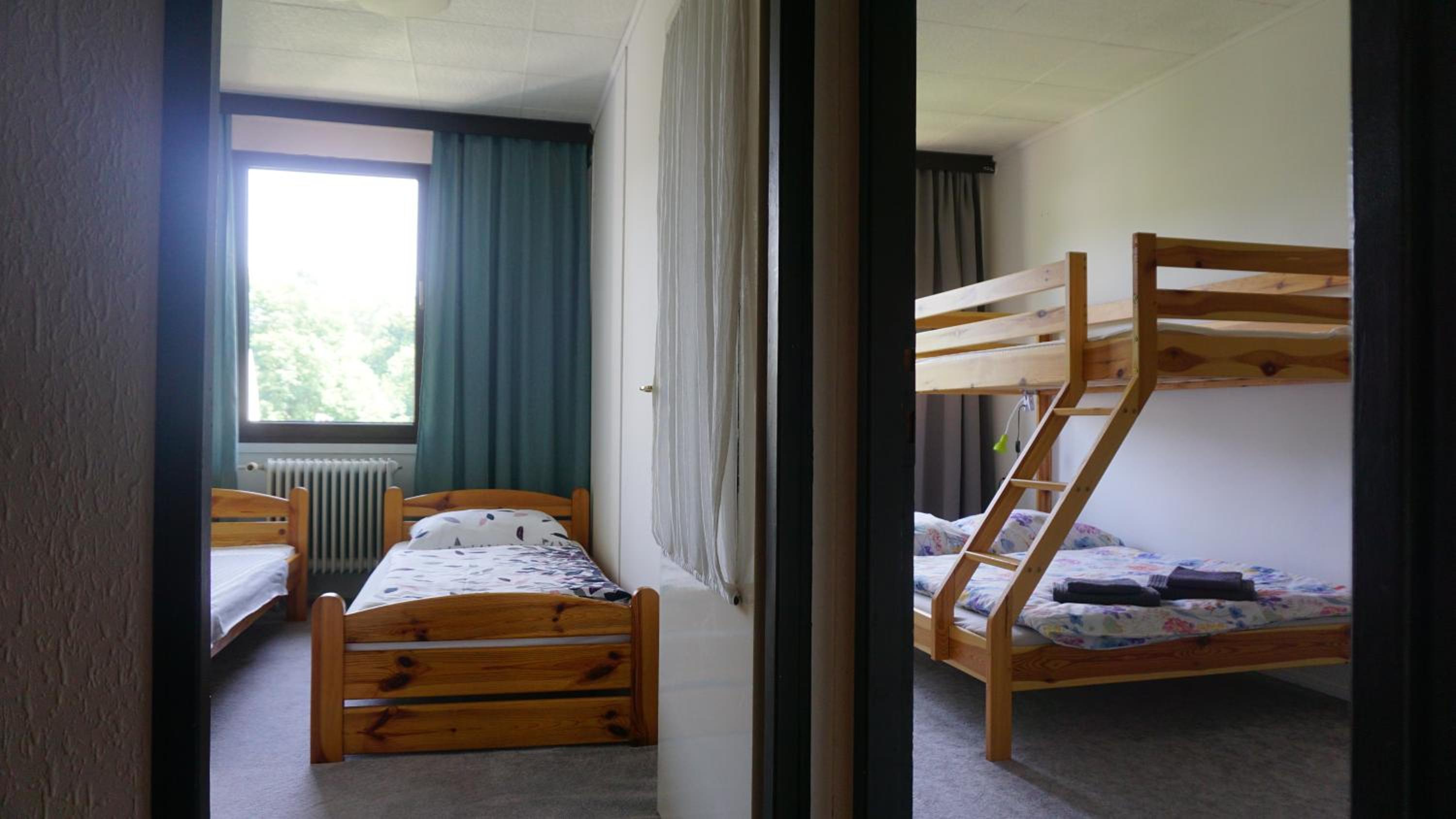 Cedron Apartments
