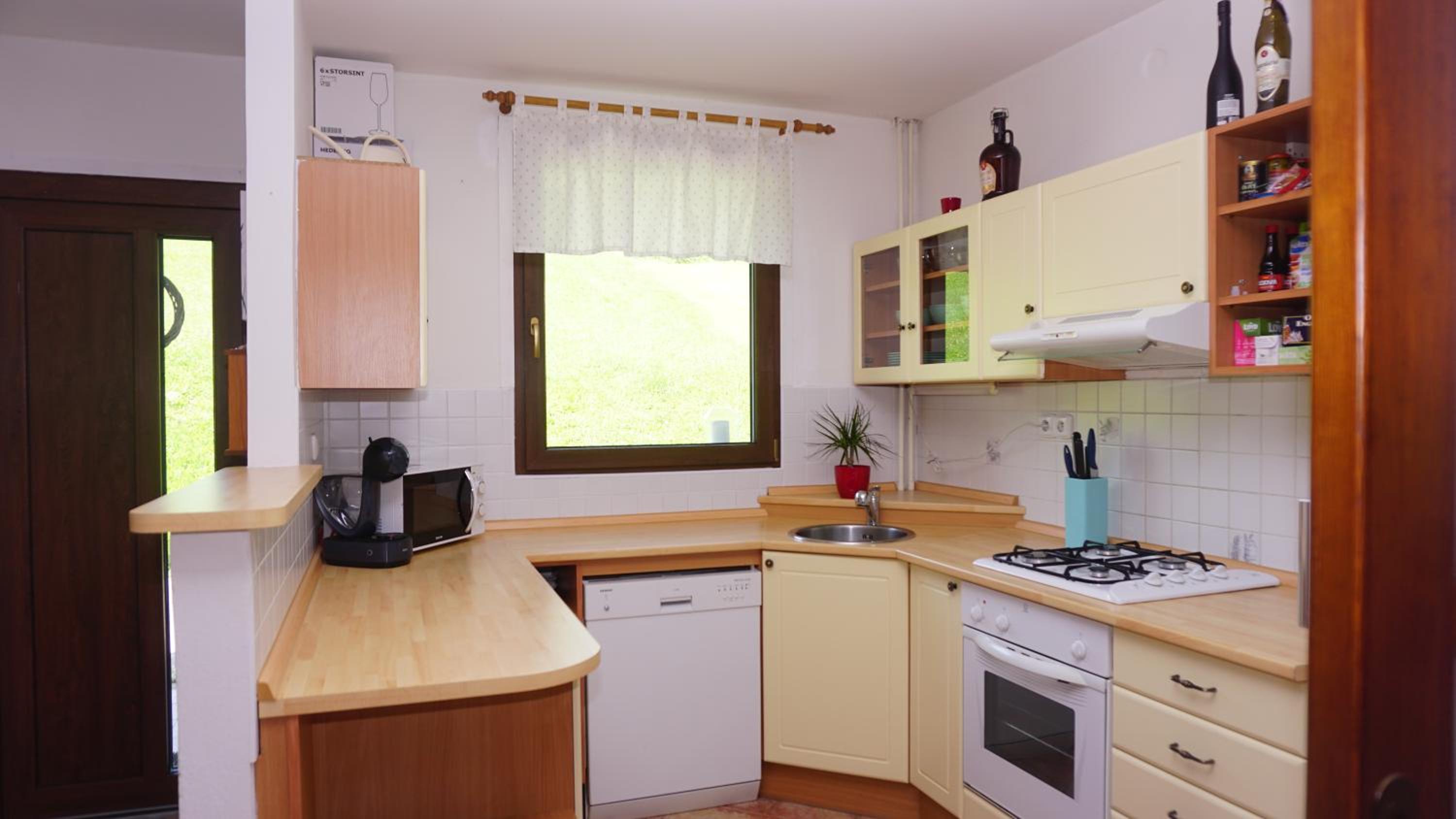 Cedron Apartments