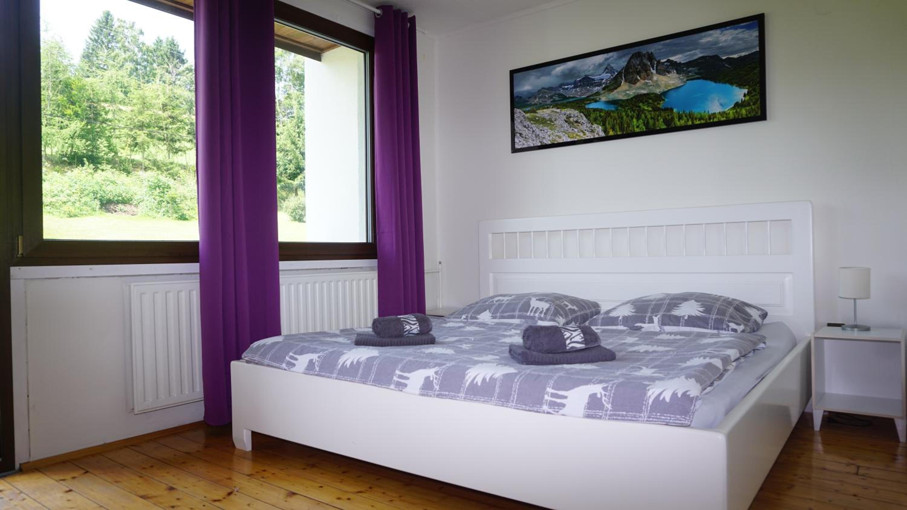 Cedron Apartments