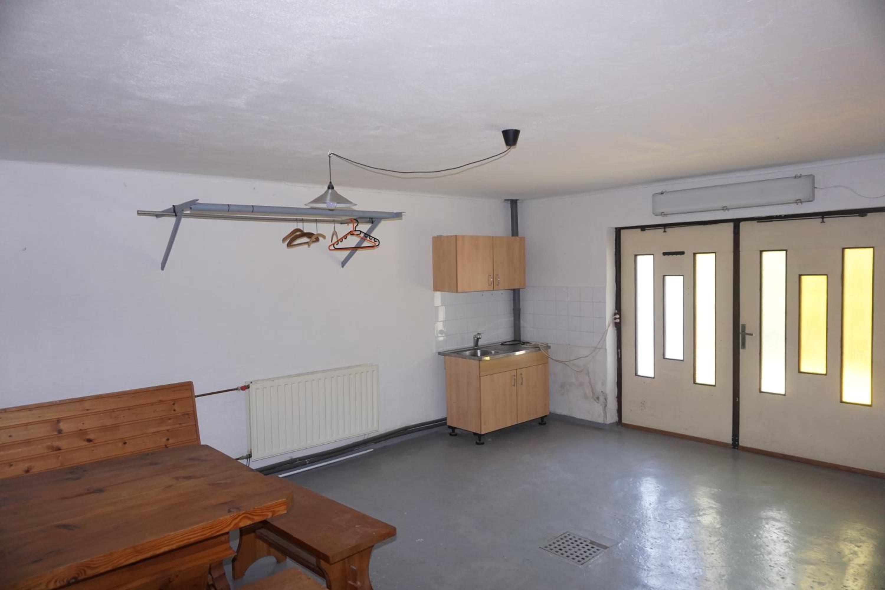 Cedron Apartments