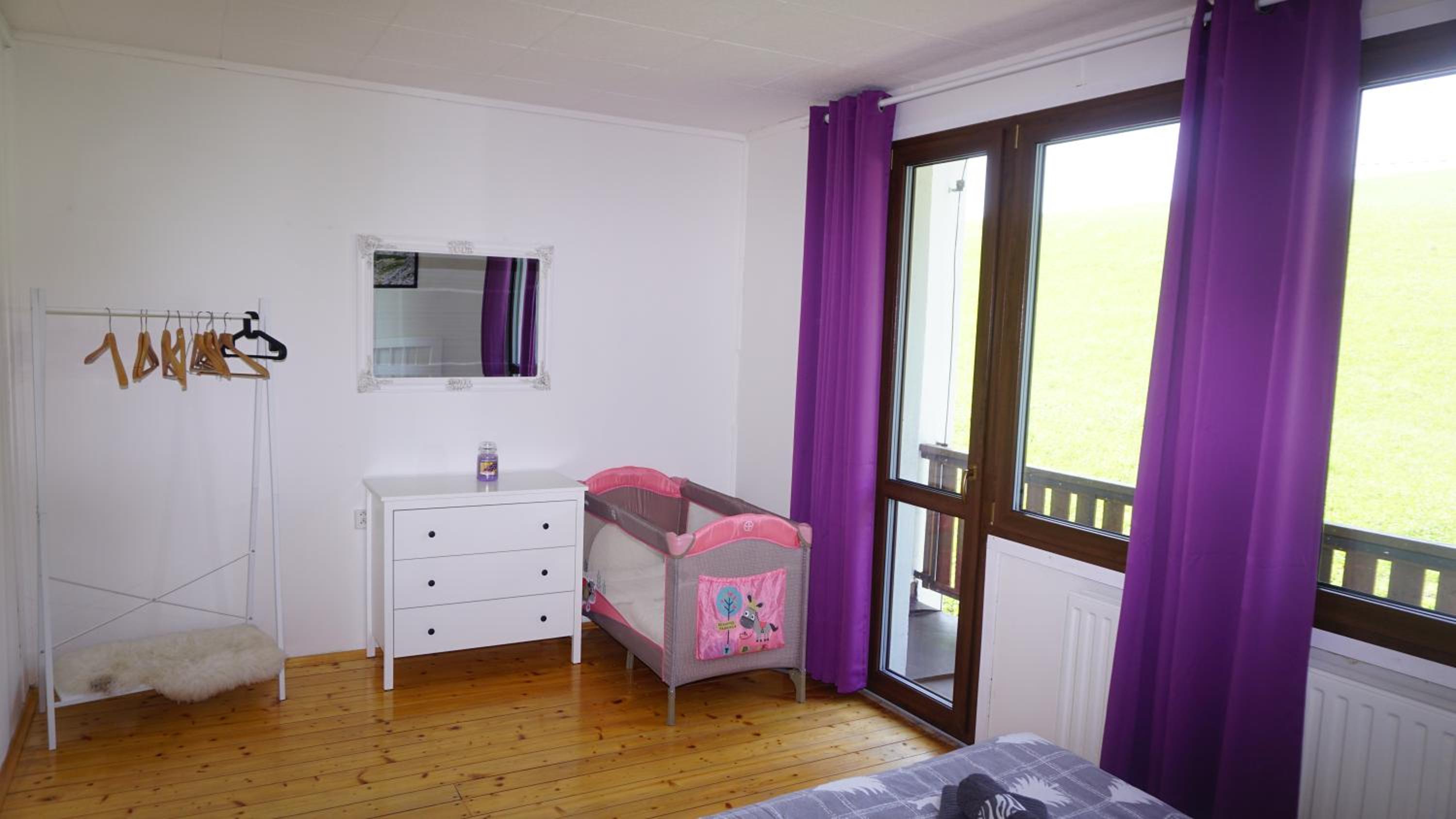 Cedron Apartments