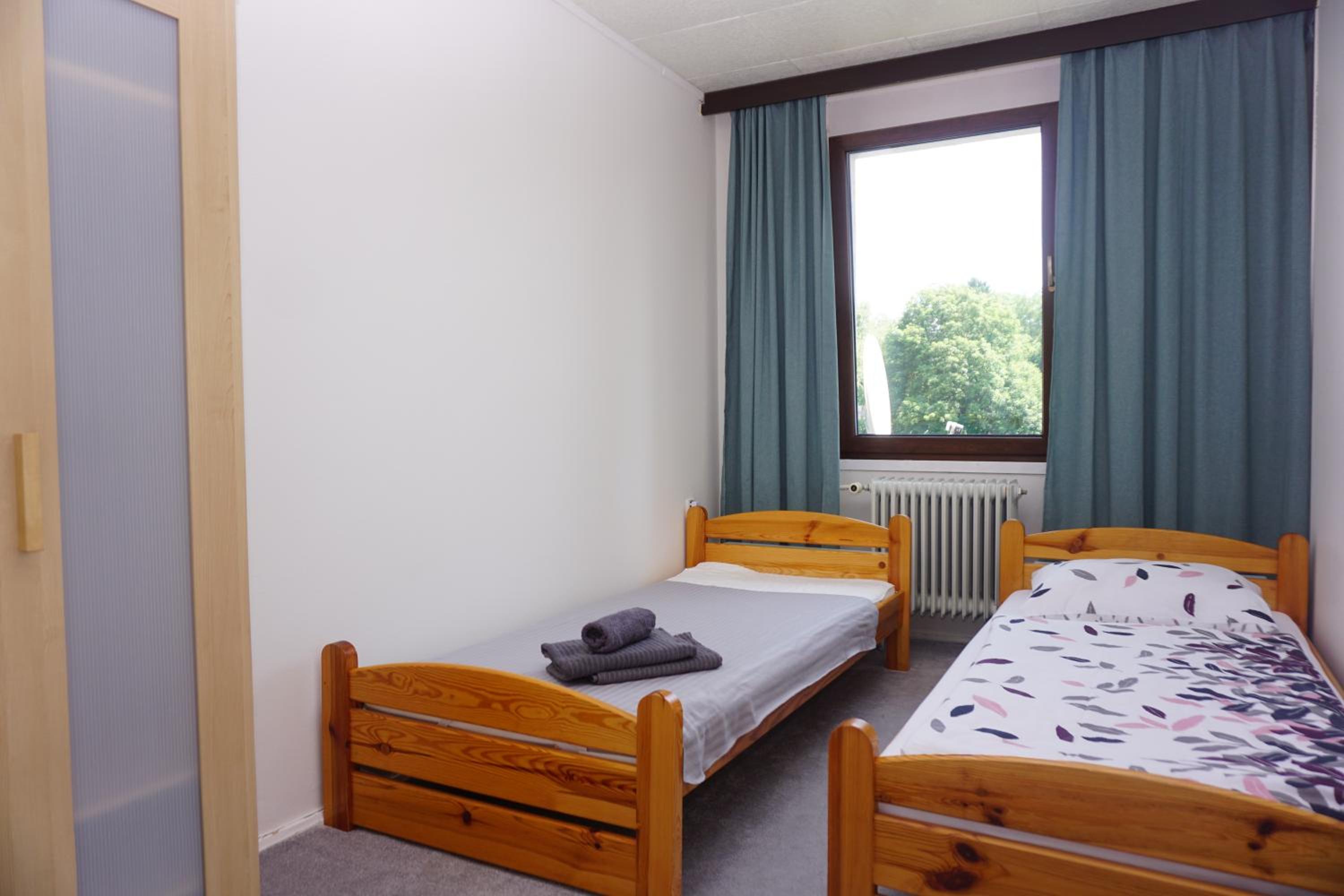 Cedron Apartments