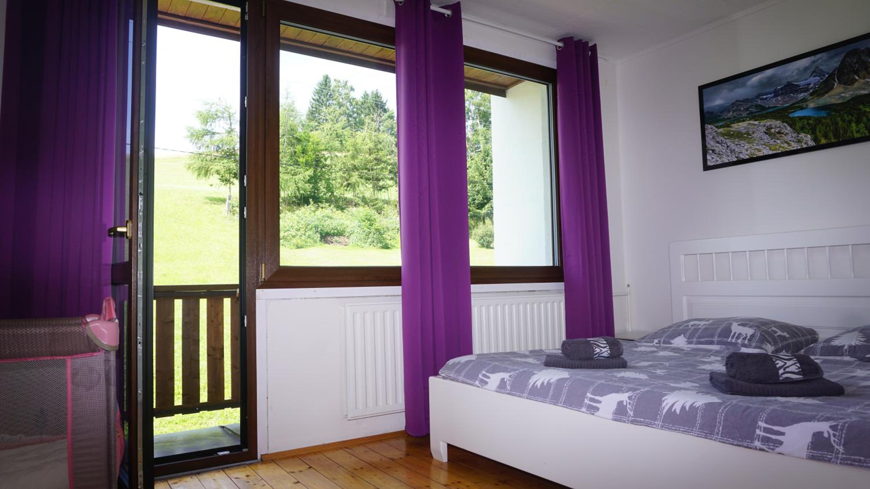 Cedron Apartments