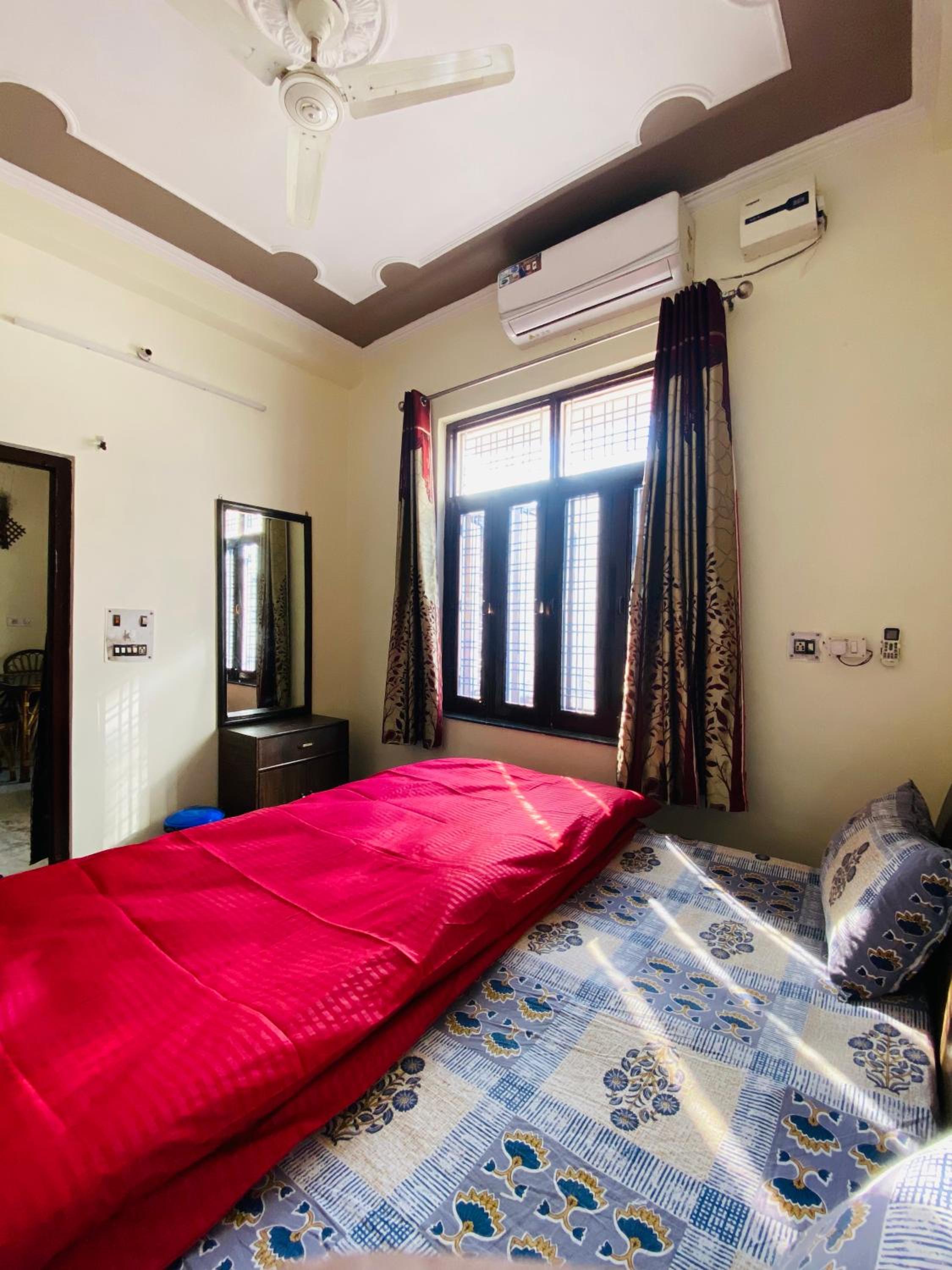 Solace Homestay view 2