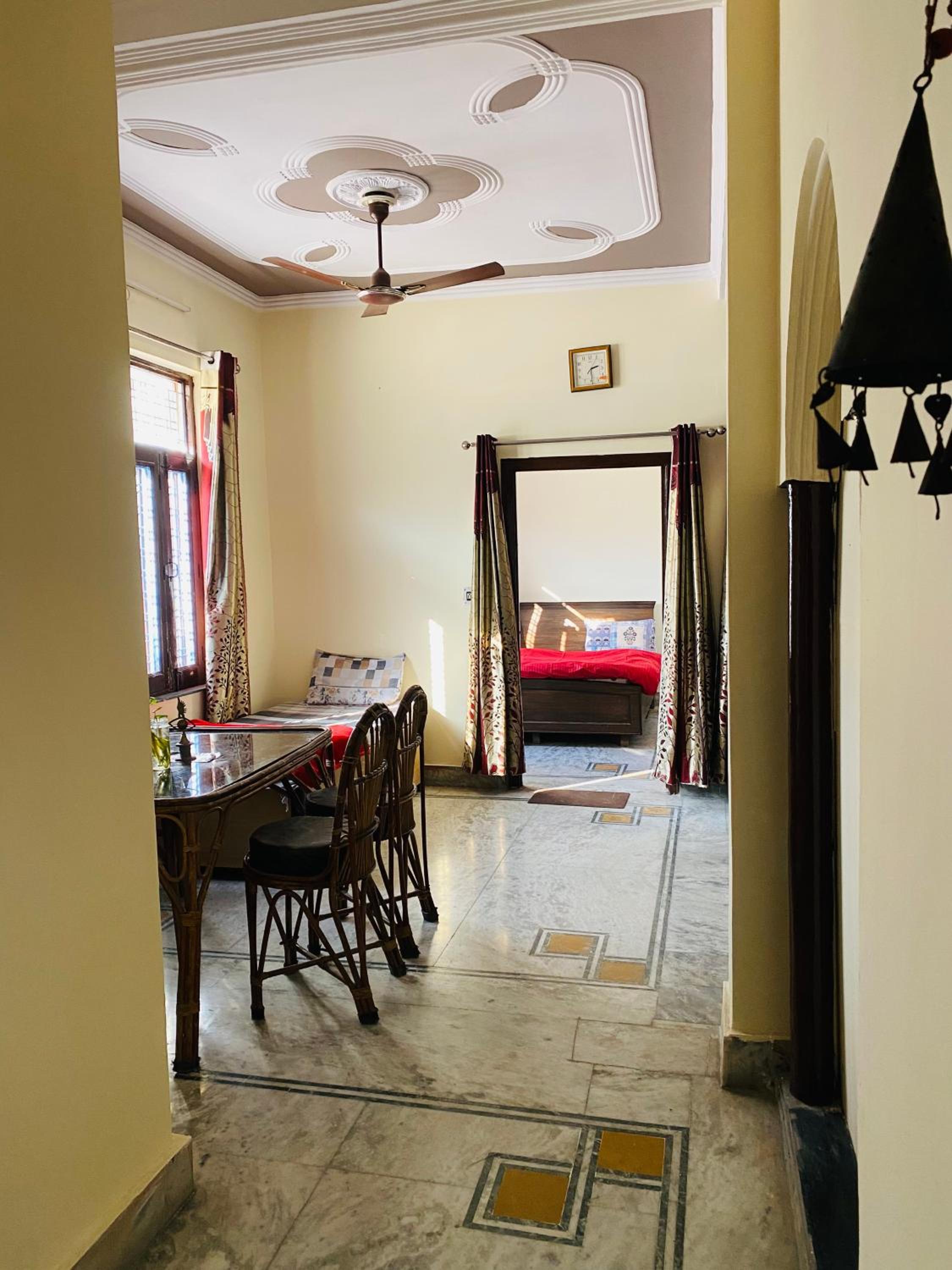 Solace Homestay view 4