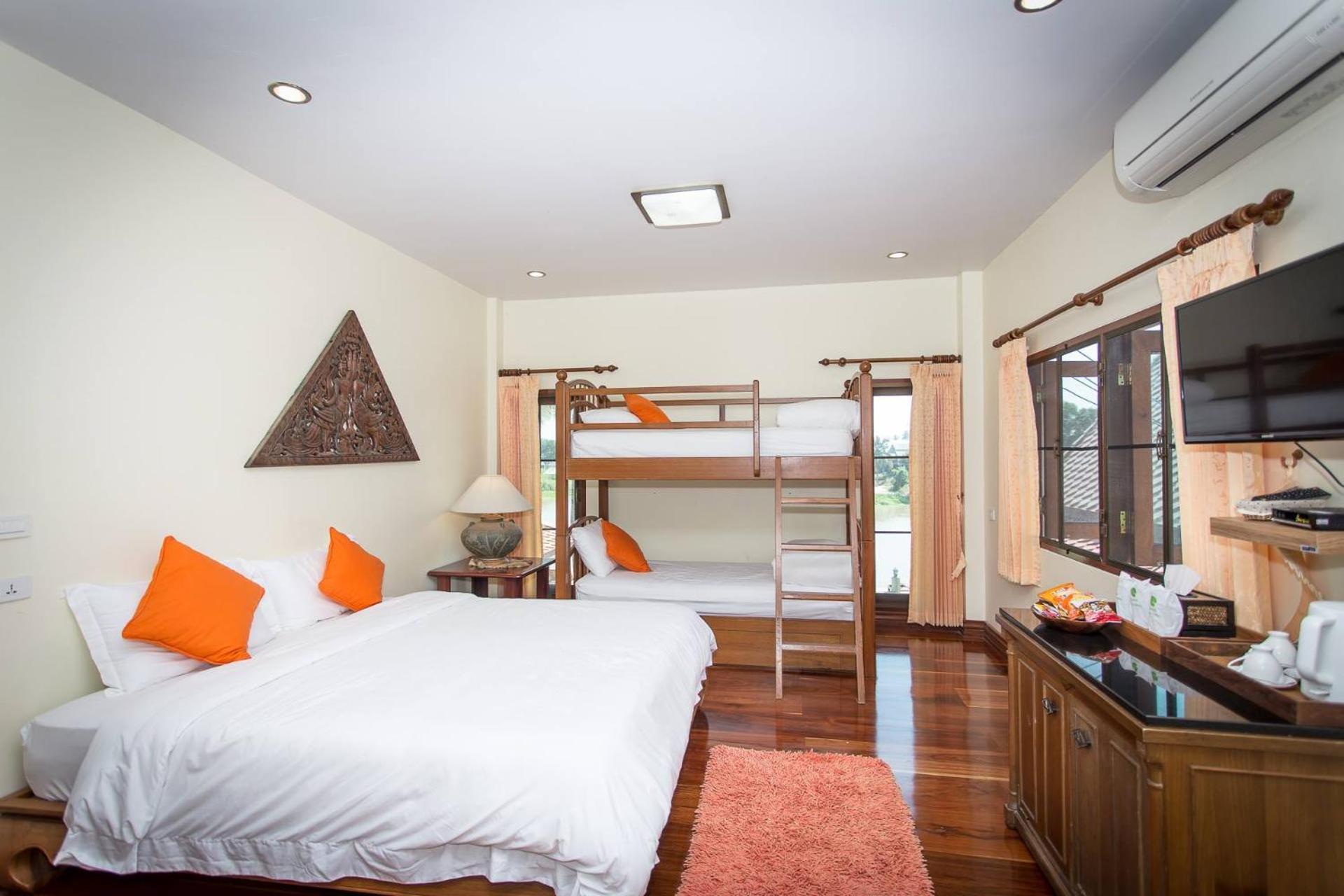 Thararin Villa, photo 56
