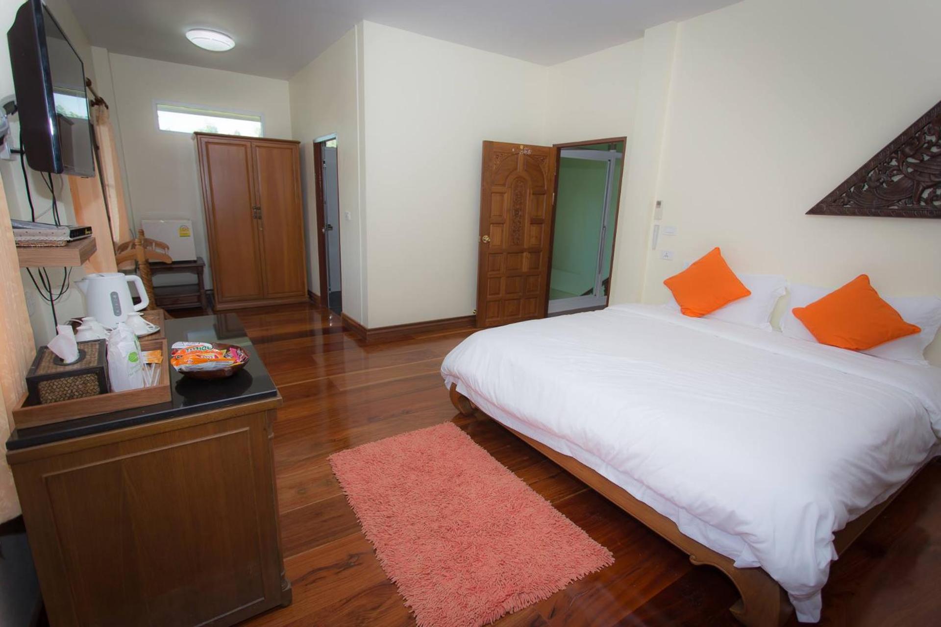 Thararin Villa, photo 92