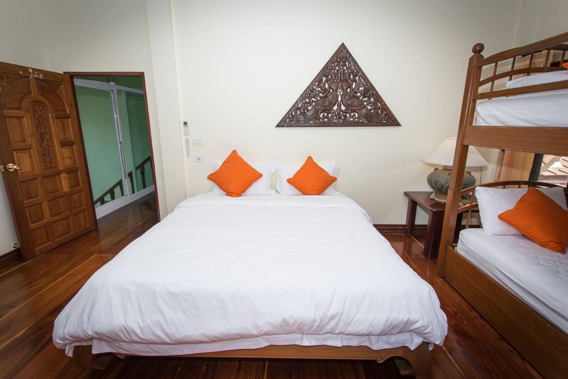 Thararin Villa, photo 49
