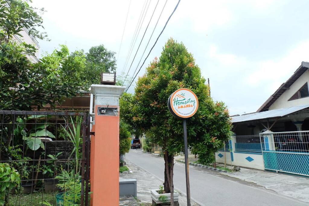 Homestay Amanda Sukoharjo view 5
