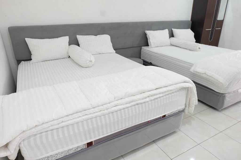 Homestay Amanda Sukoharjo view 3