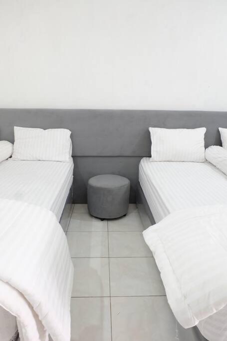 Homestay Amanda Sukoharjo view 2
