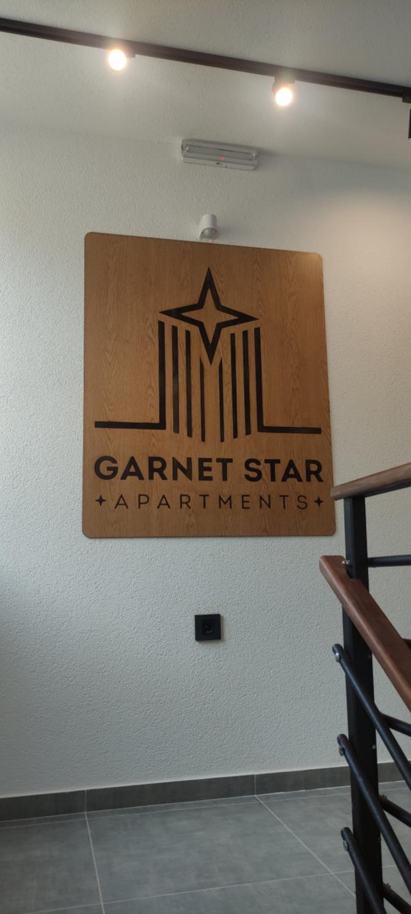 Garnet Star Apartments, Kopaonik, apartman br.3.