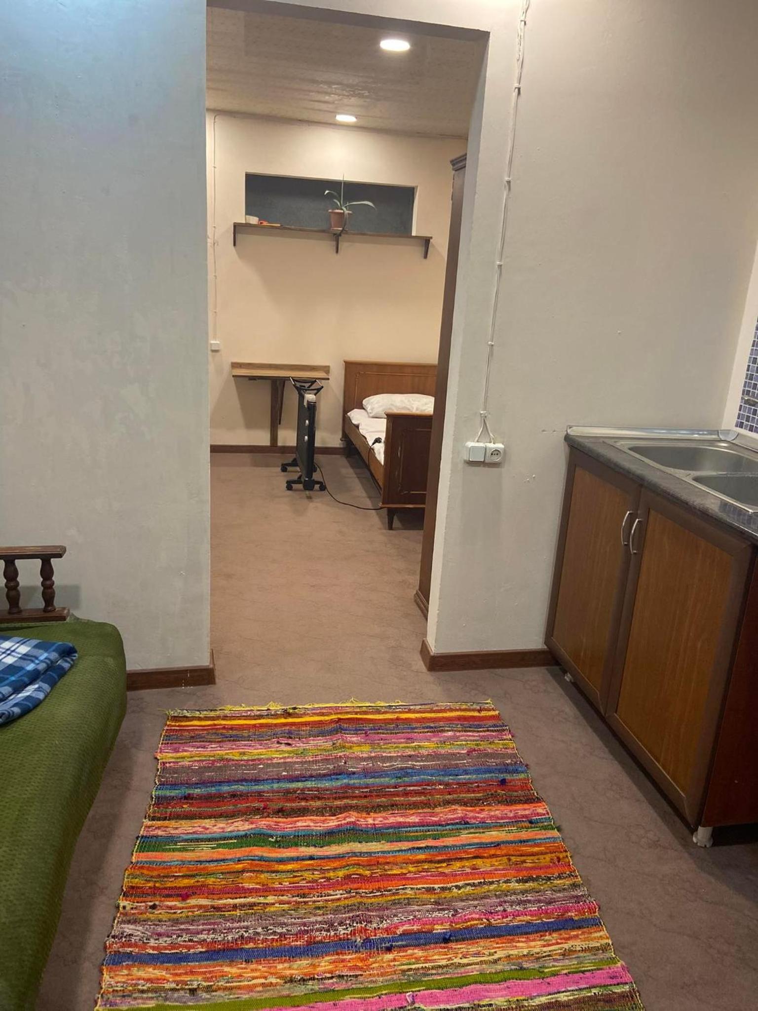 Vahe's corner house
