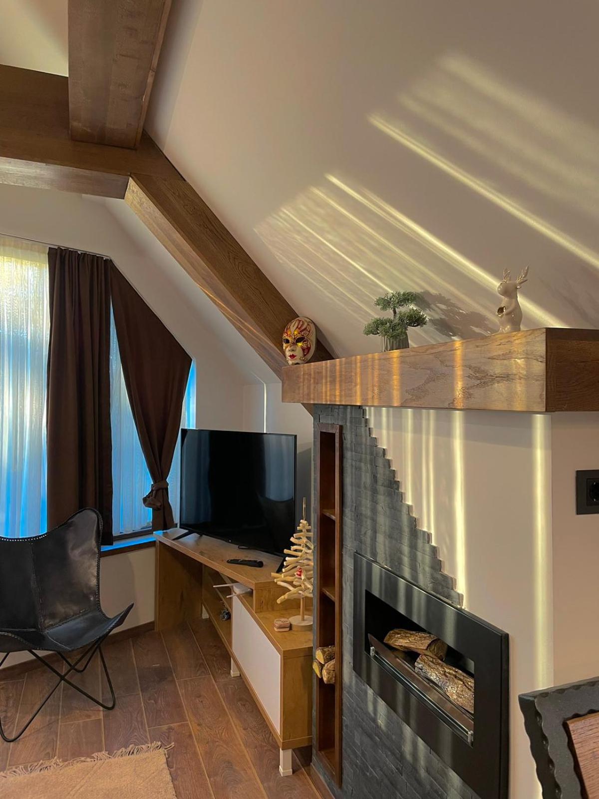 Garnet Star Apartments, Kopaonik, apartman br.3.