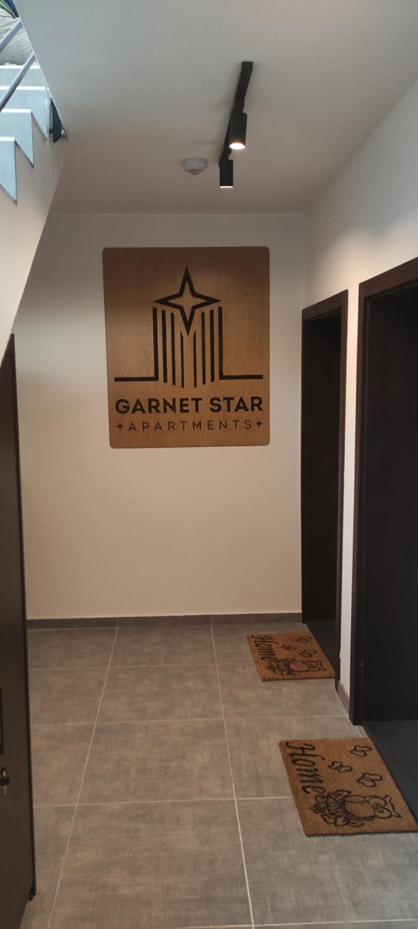 Garnet Star Apartments, Kopaonik, apartman br.3.
