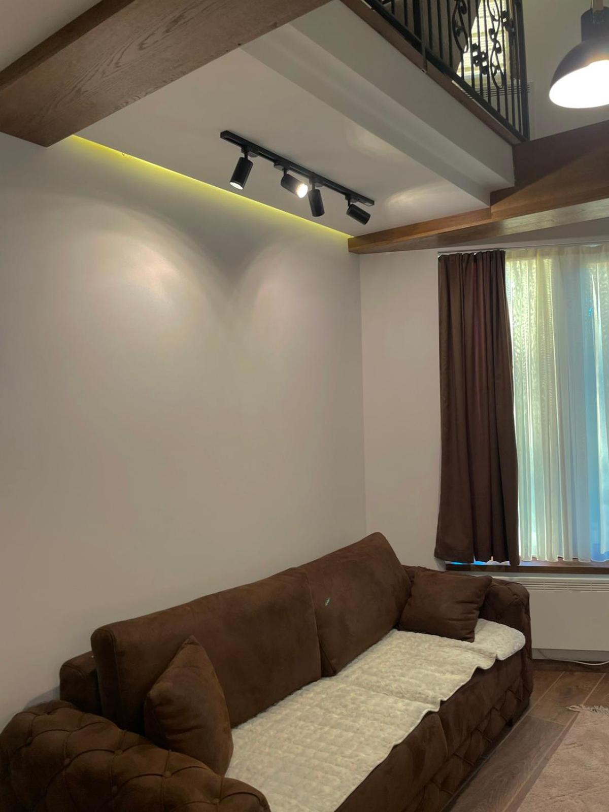 Garnet Star Apartments, Kopaonik, apartman br.3.