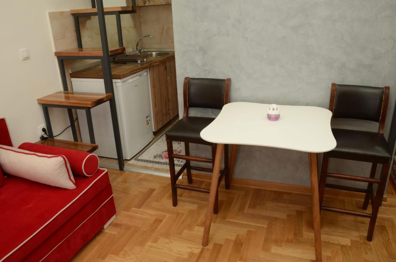 Apartman Djura