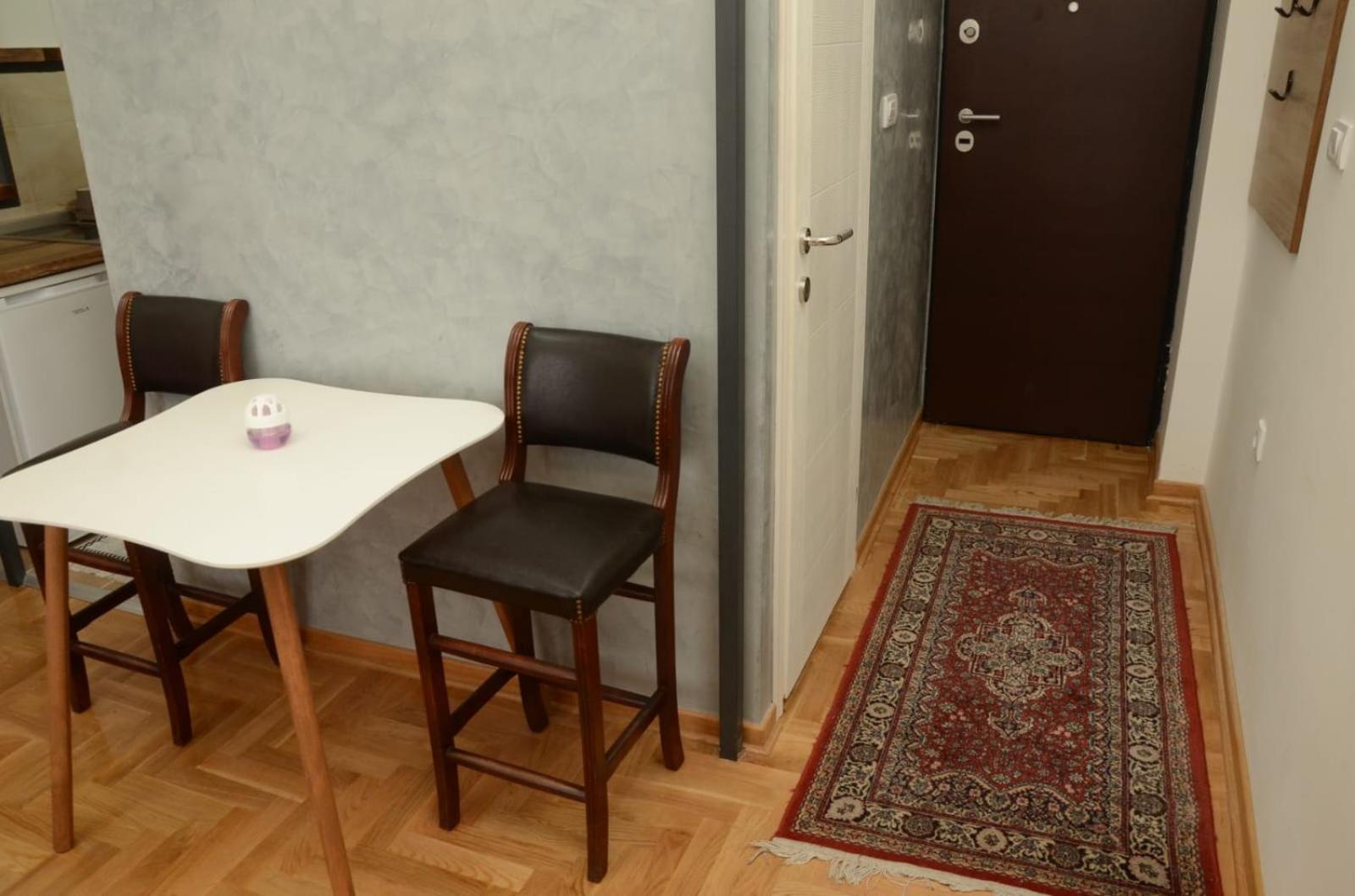 Apartman Djura