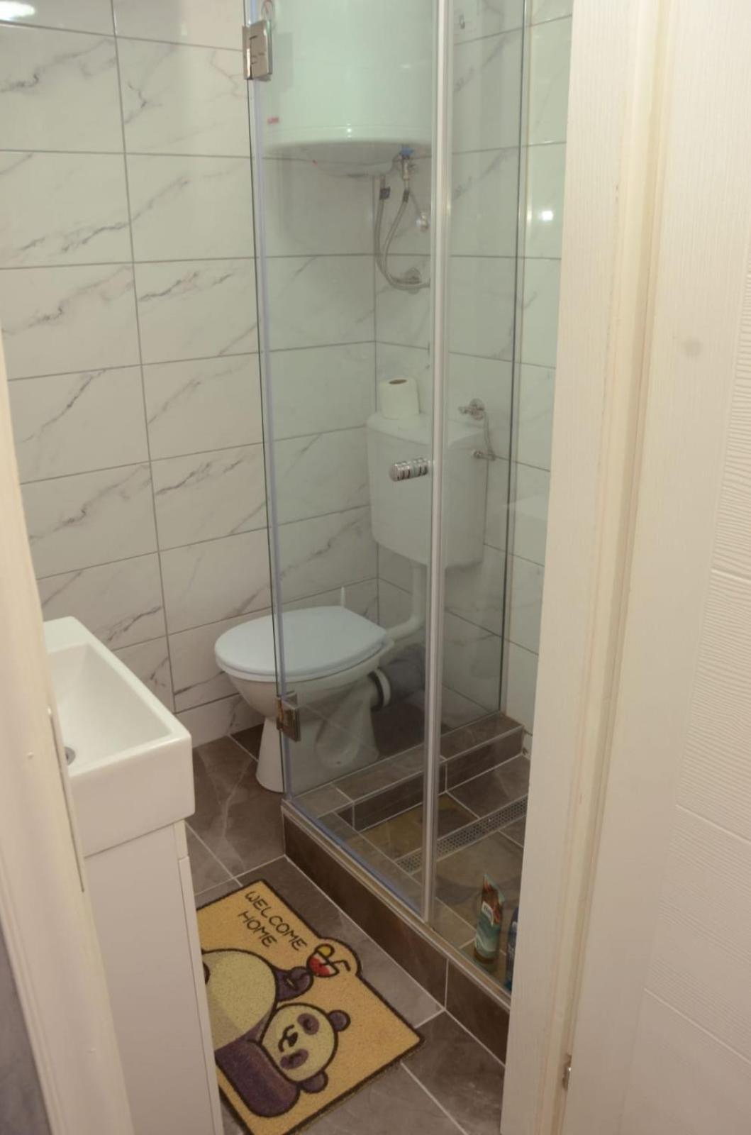 Apartman Djura